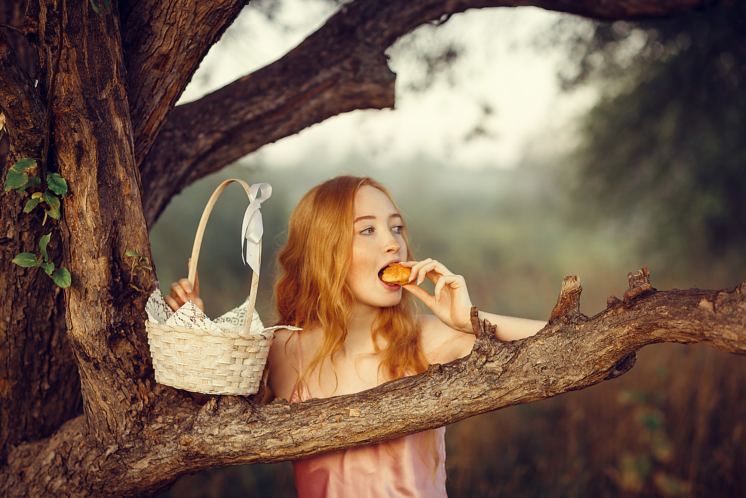 На заре…. Женский фотограф в Кемерово Мария Чернявская