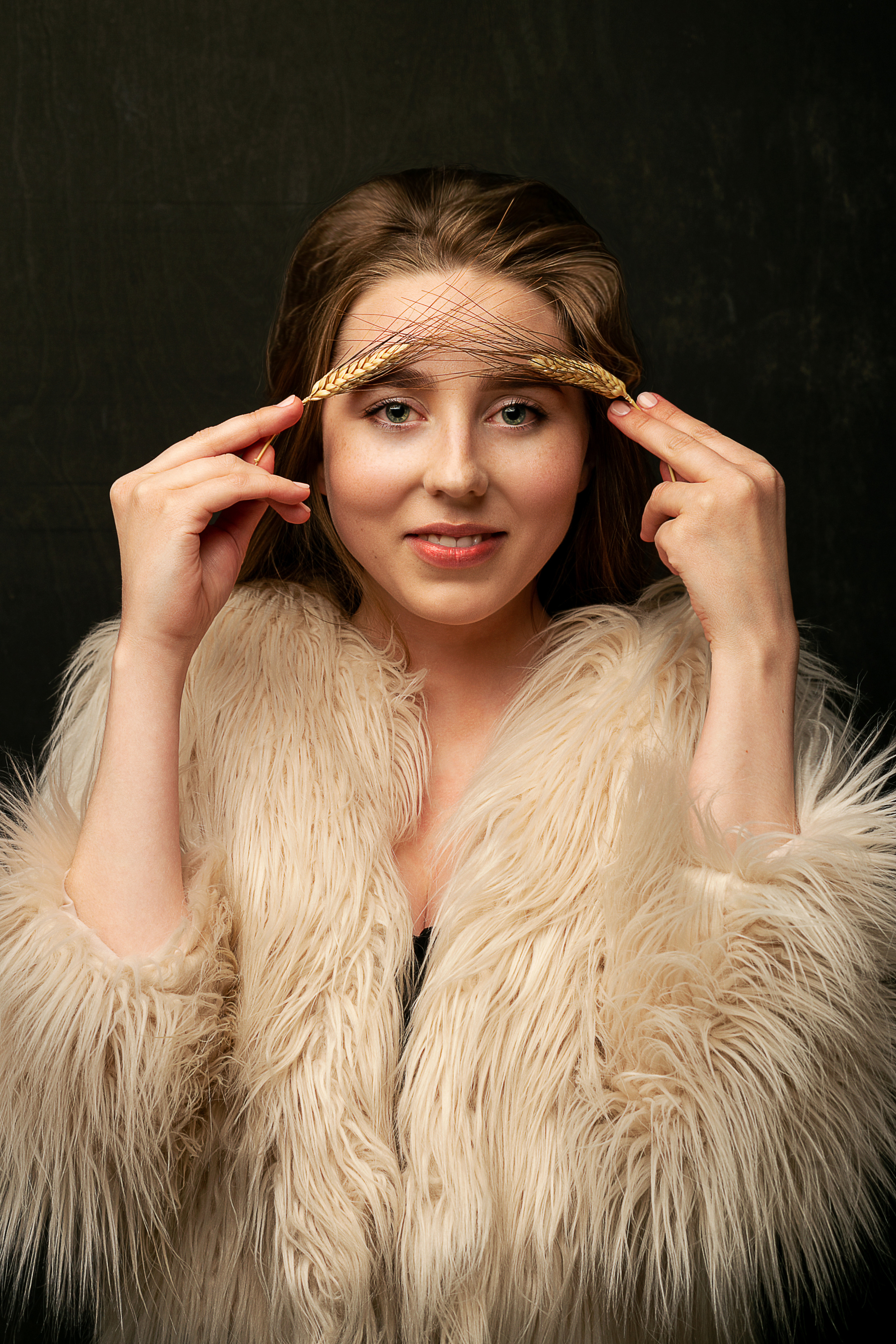 ПРЕКРАСНЫЕ ДЕВУШКИ. Женский фотограф в Кемерово Мария Чернявская