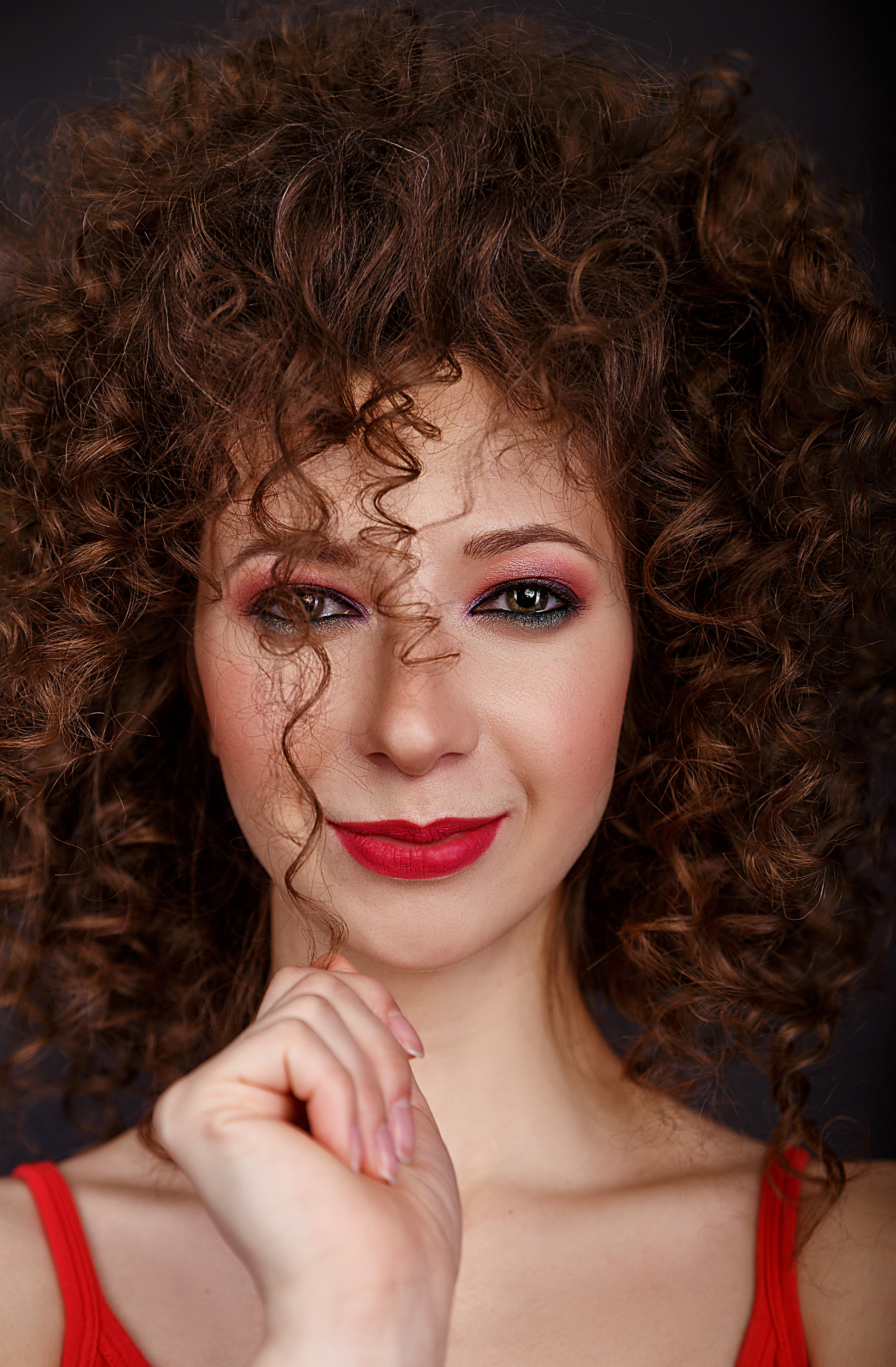 ПРЕКРАСНЫЕ ДЕВУШКИ. Женский фотограф в Кемерово Мария Чернявская