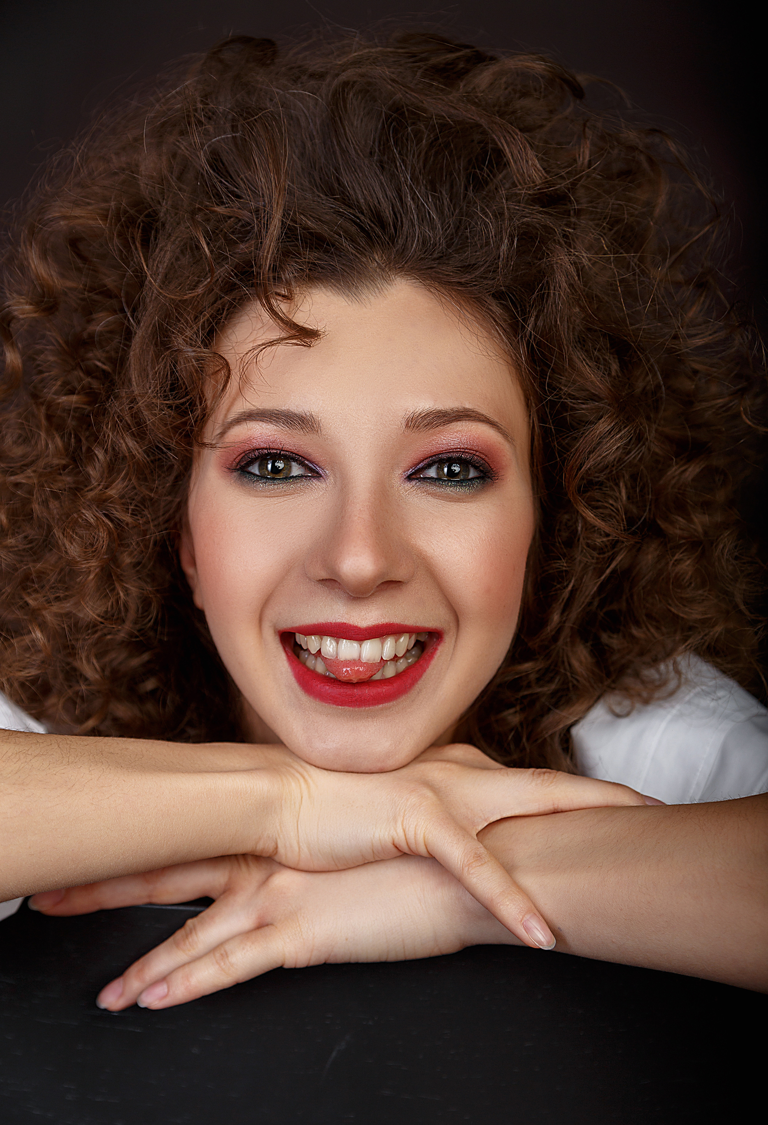 ПРЕКРАСНЫЕ ДЕВУШКИ. Женский фотограф в Кемерово Мария Чернявская