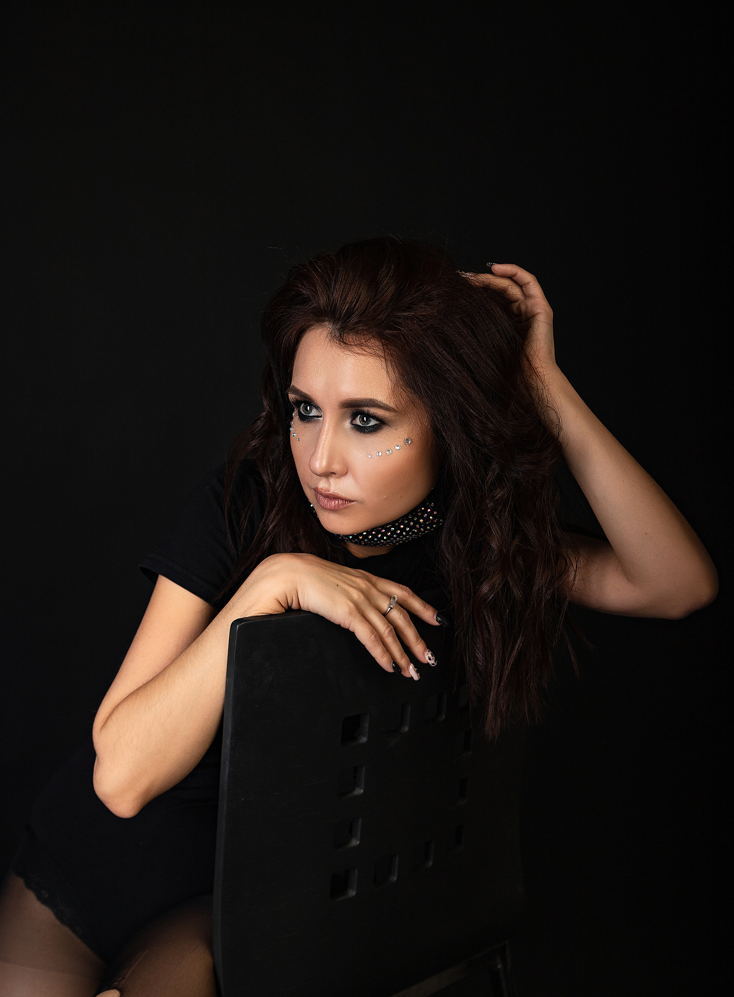 Новая реальность. Женский фотограф в Кемерово Мария Чернявская