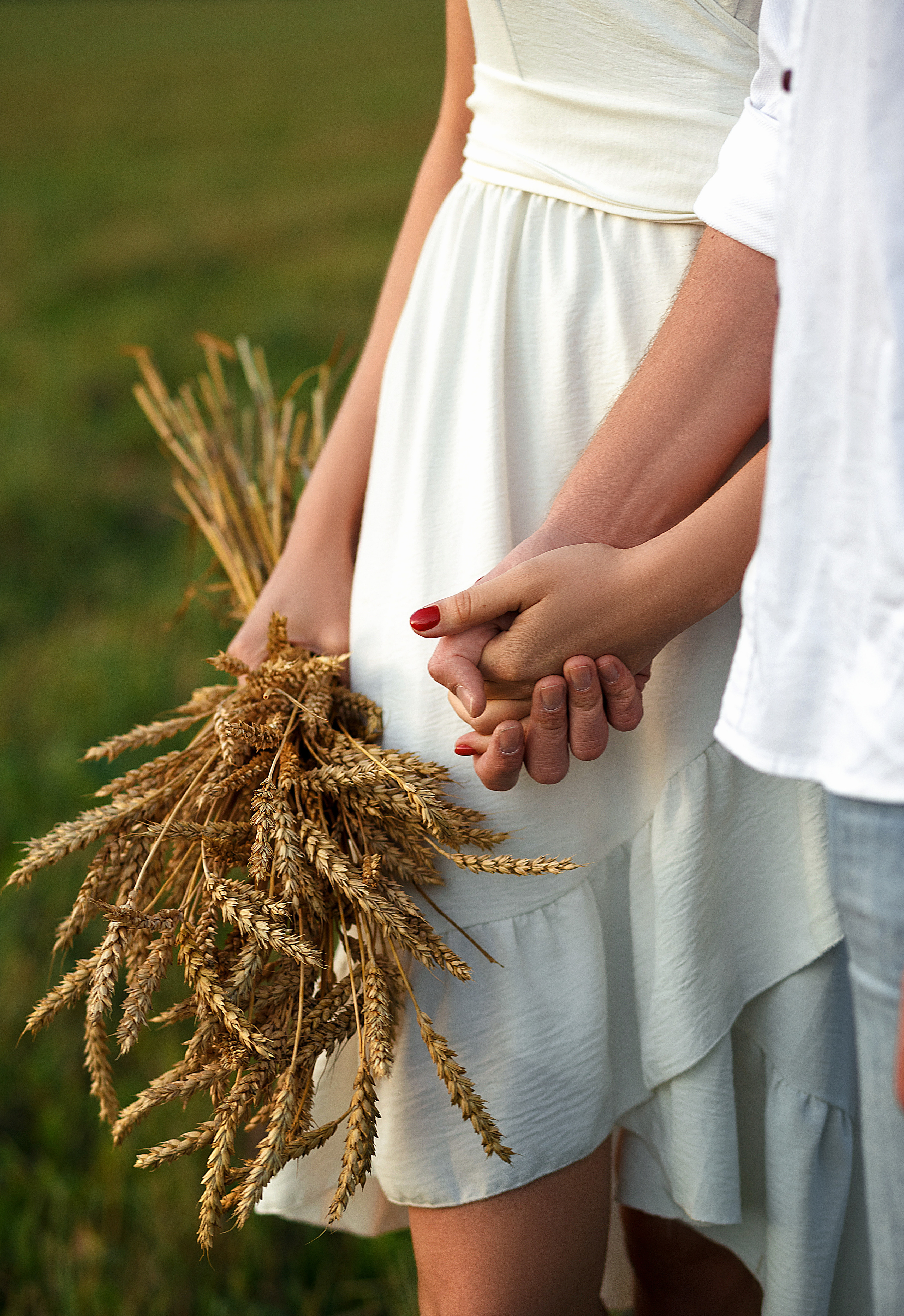 Нежность заката. Женский фотограф в Кемерово Мария Чернявская