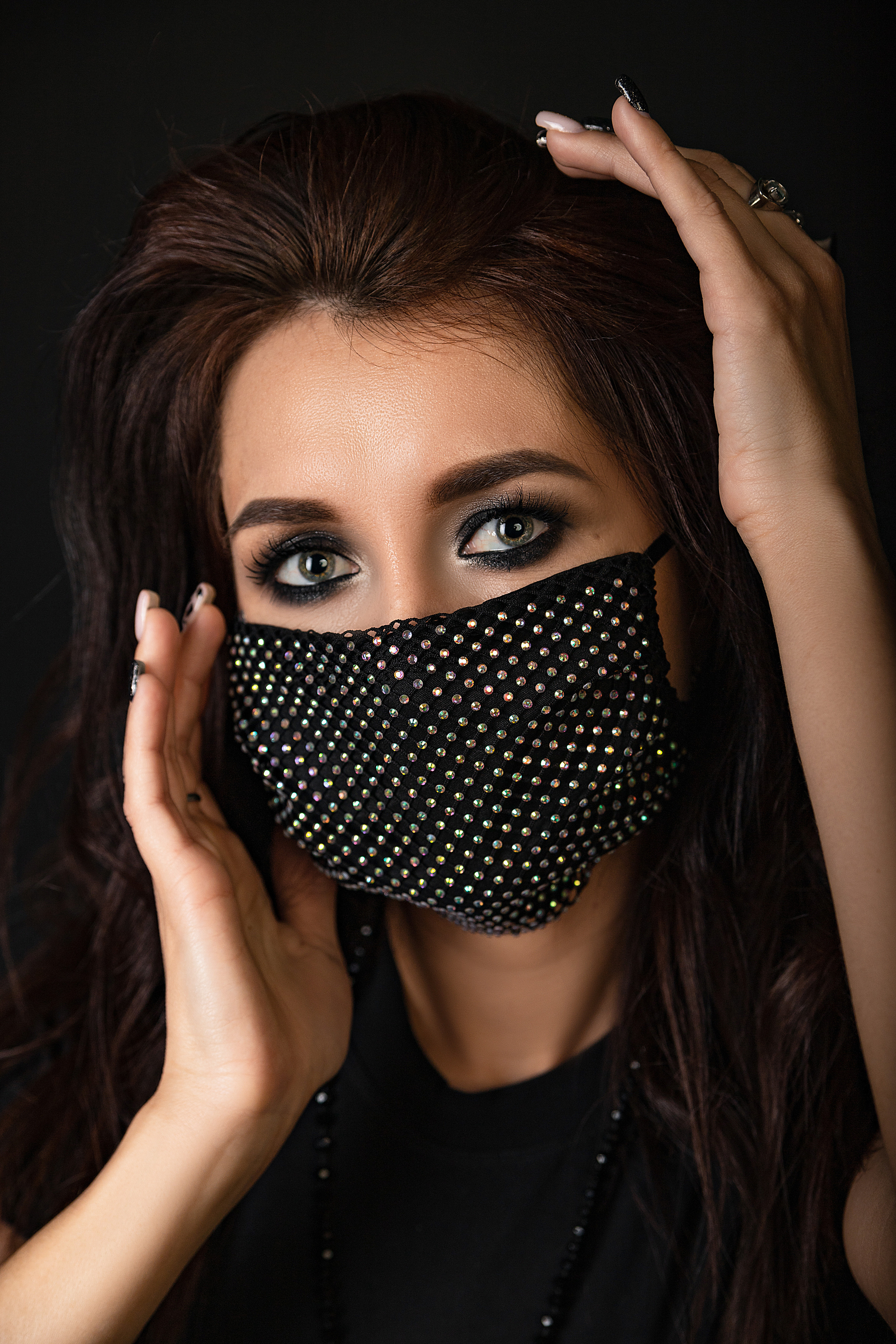 Новая реальность. Женский фотограф в Кемерово Мария Чернявская