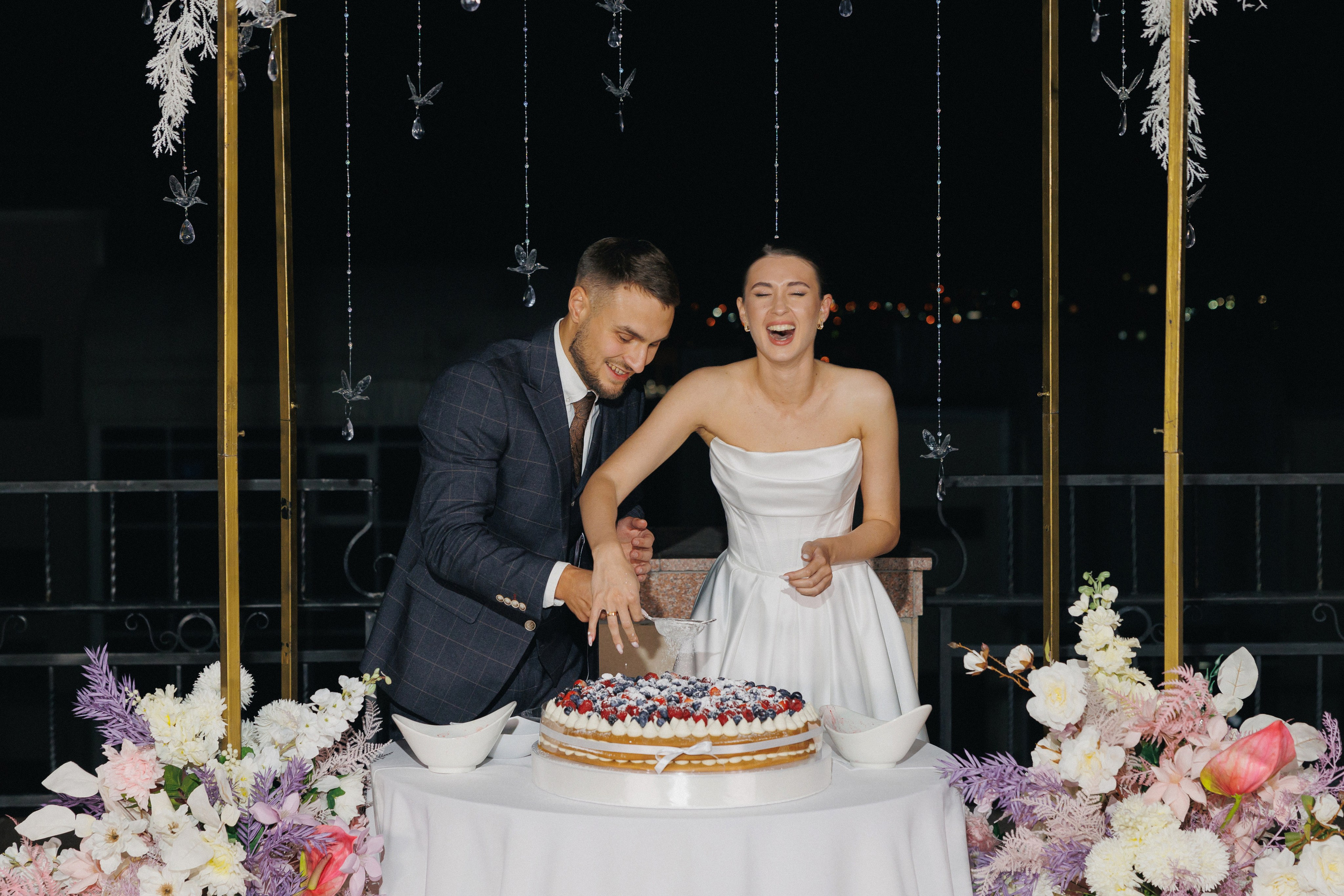 БОГДАН И АНАСТАСИЯ | ЮЖНО-САХАЛИНСК. Wedding and family photographer in Vladivostok Anton Blokhin