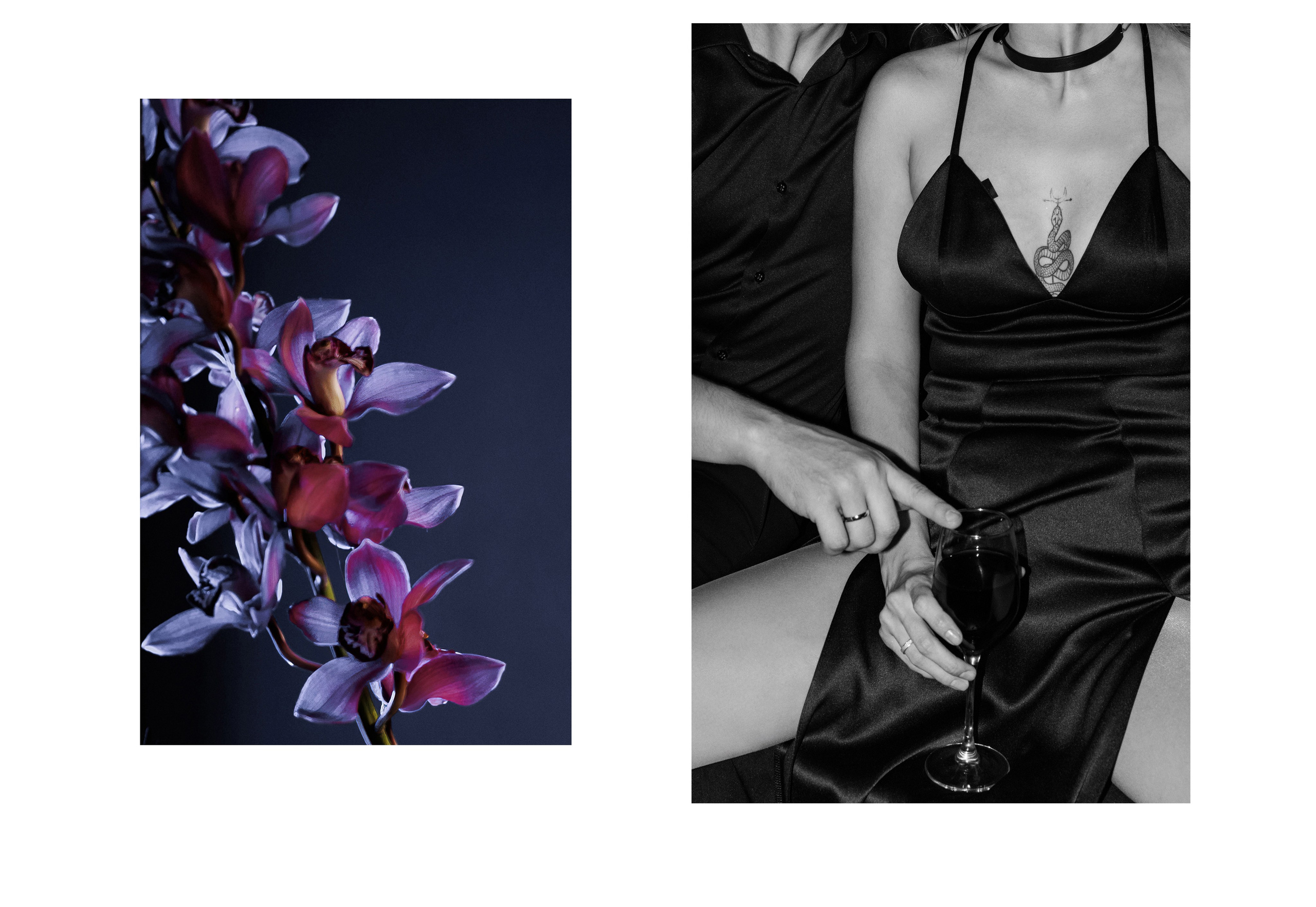 Алексей и Дарья. Свадебный и репортажный фотограф в Москве Владимир Сергеев | Naysaikolo