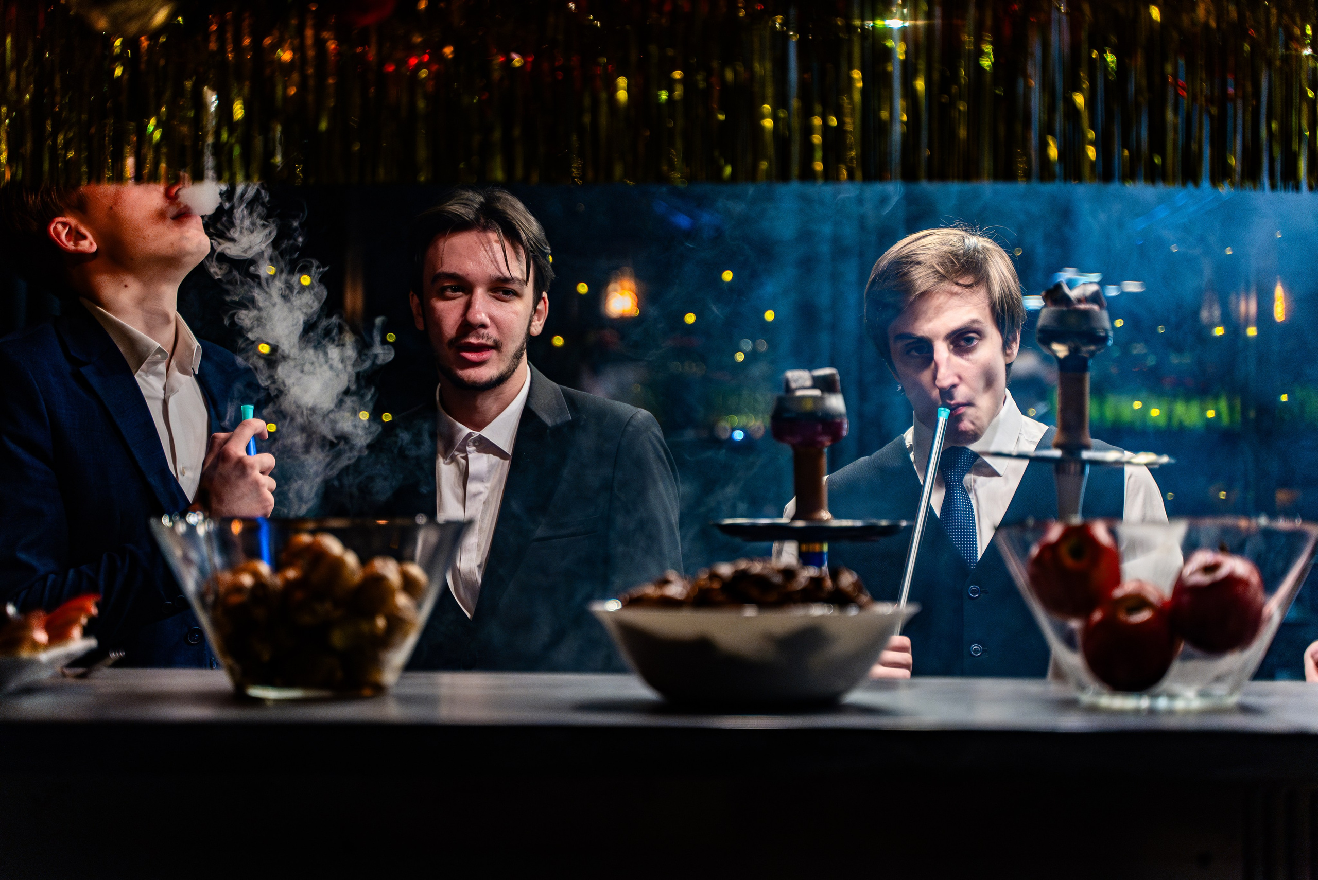 Дни рождения. KUSTOV PRODUCTION — профессиональная фотосъёмка в Москве