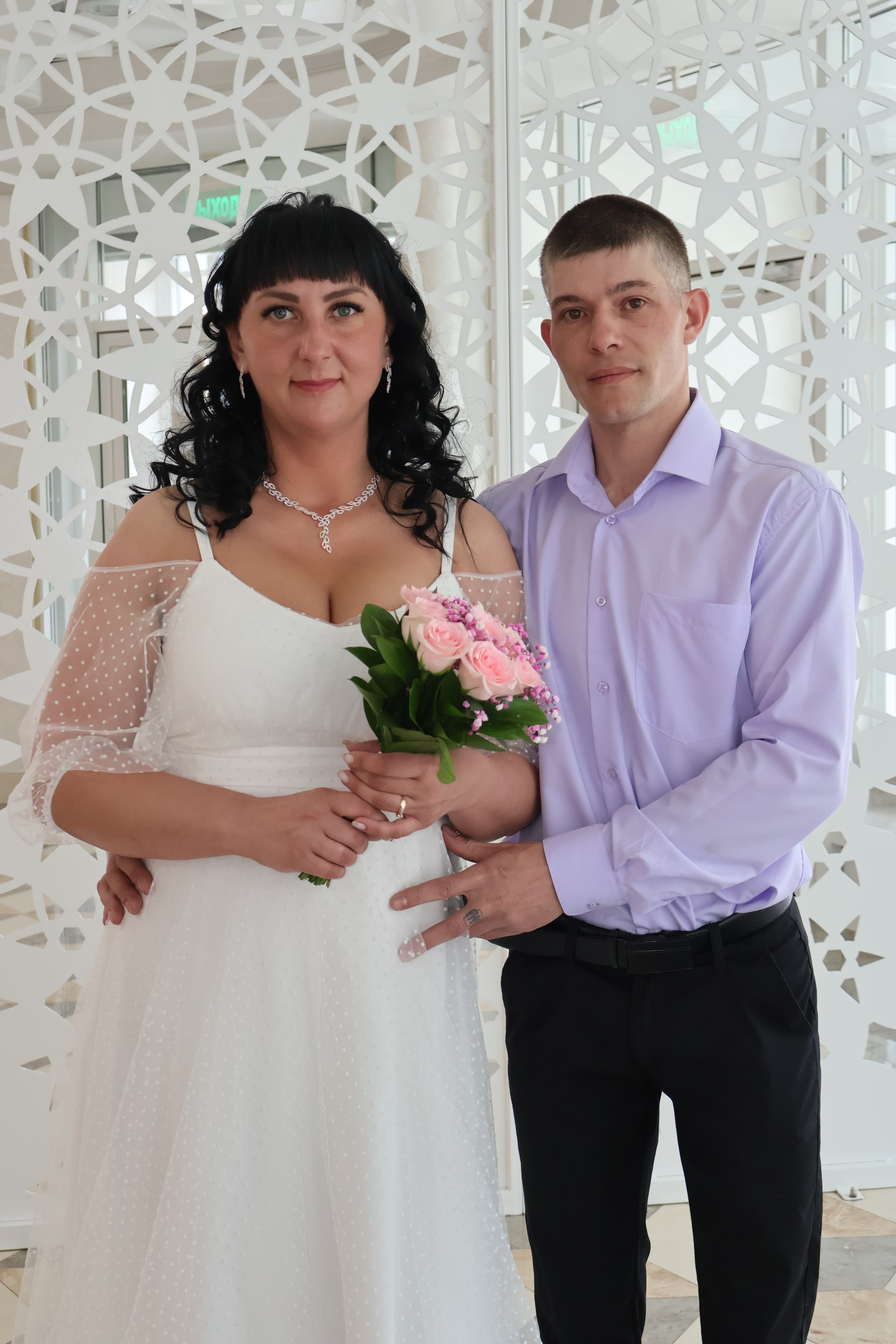 Евгений и Надежда. Mintonov's Film Studio