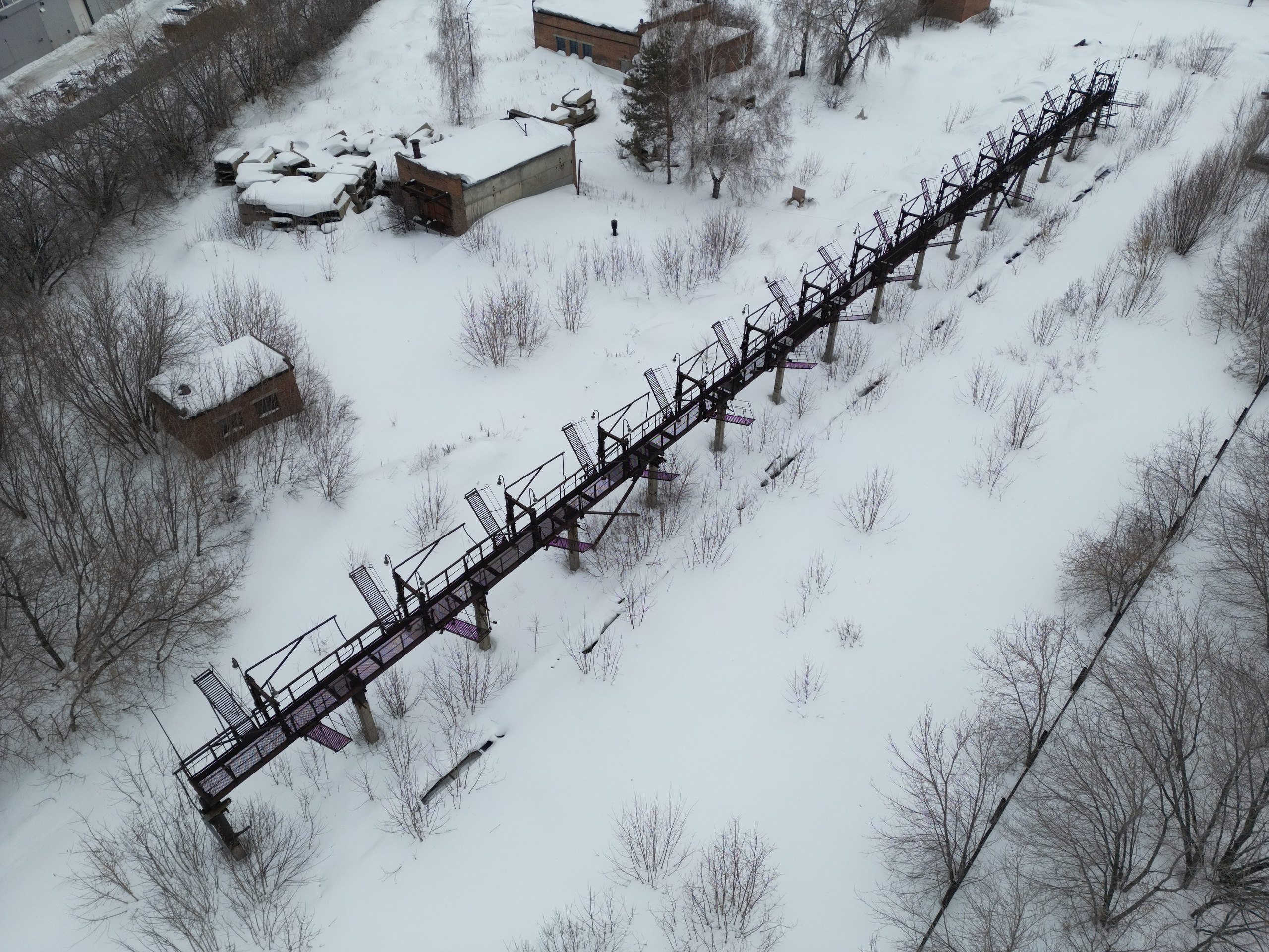 Фото. Mintonov's Film Studio