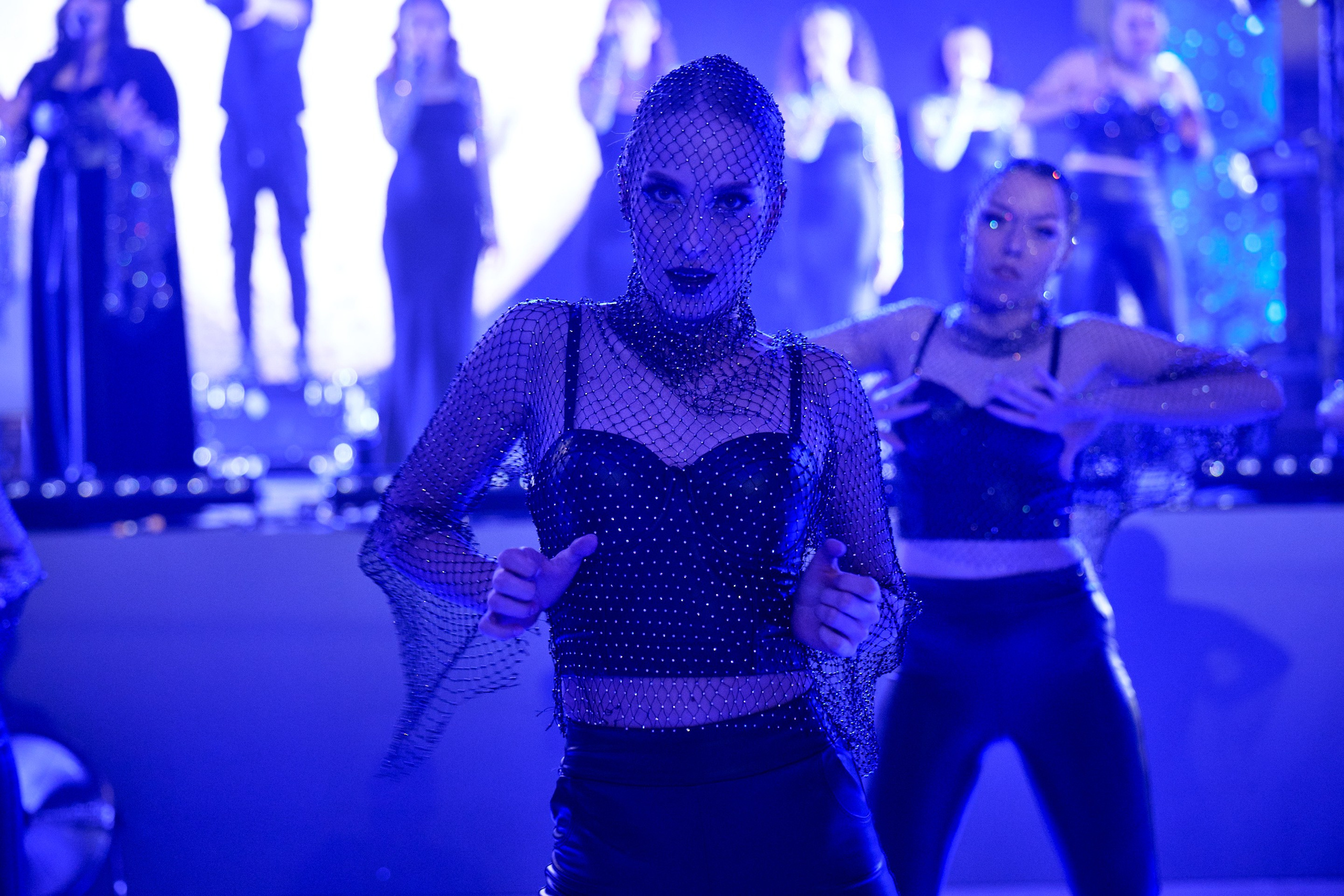 Зимний бал 14.12. Профессиональный репортажный фотограф Инесса Иминова