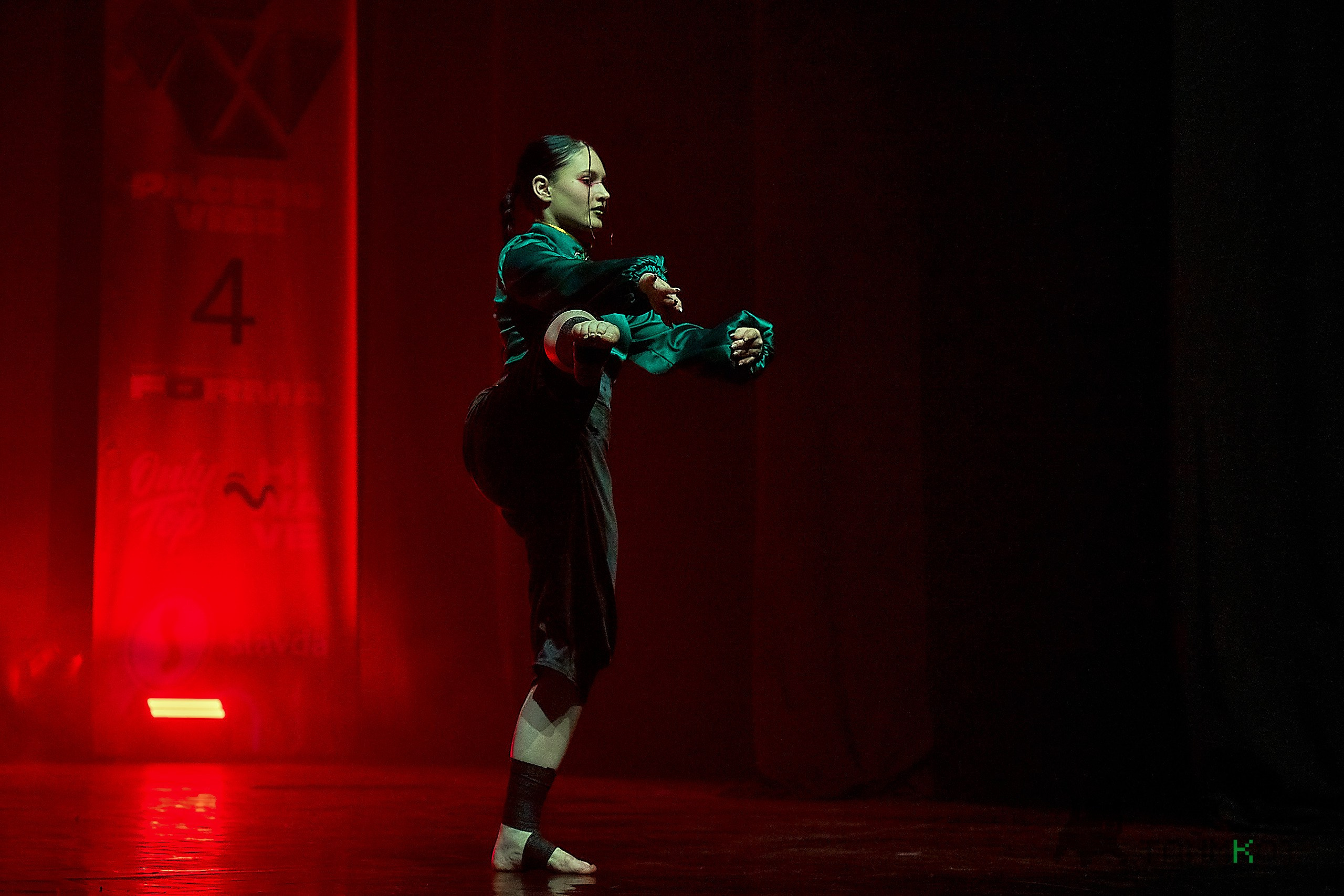 Pacific vibe 2025. Профессиональный репортажный фотограф Инесса Иминова