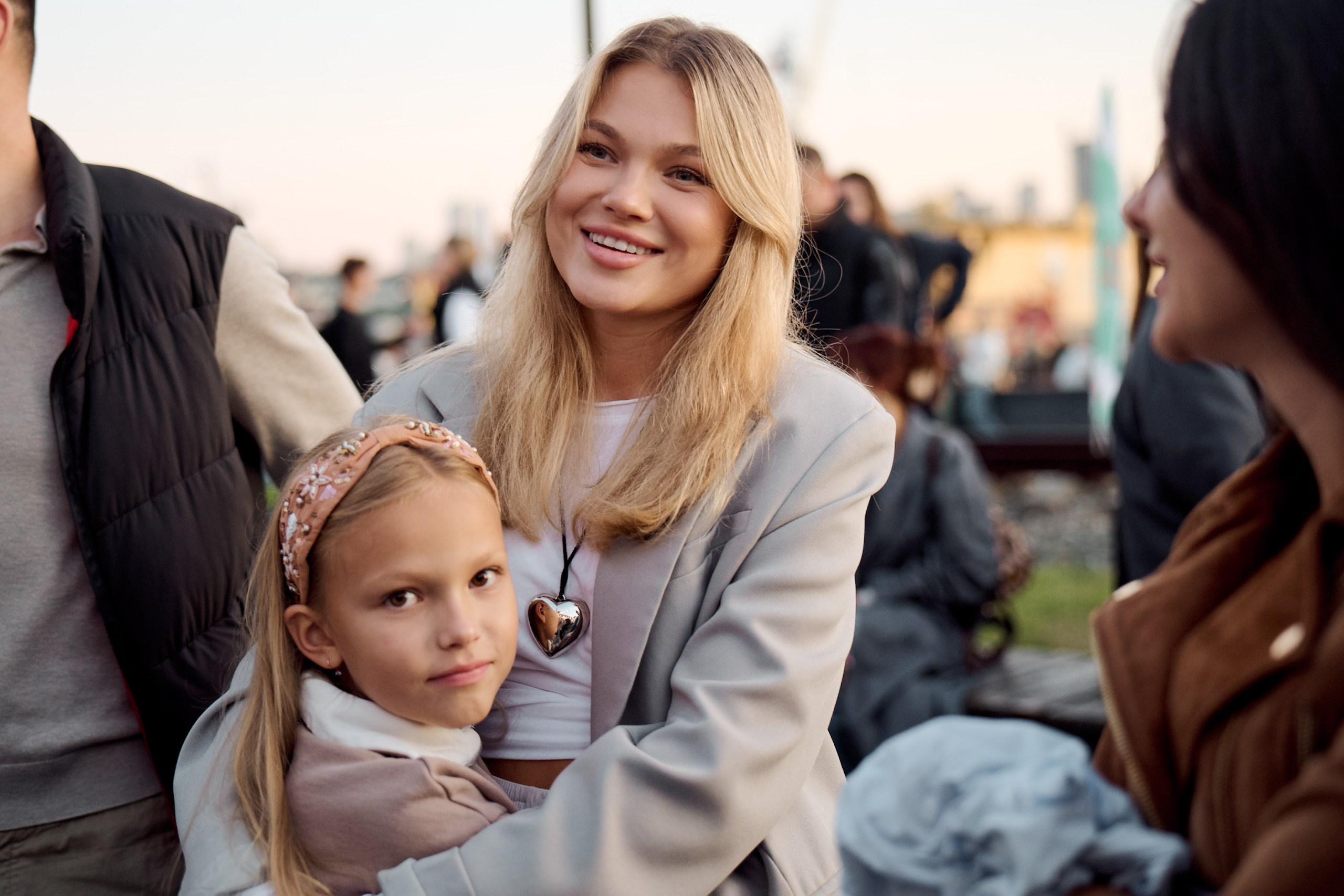 Муссоны + Концерт Максим. Профессиональный репортажный фотограф Инесса Иминова