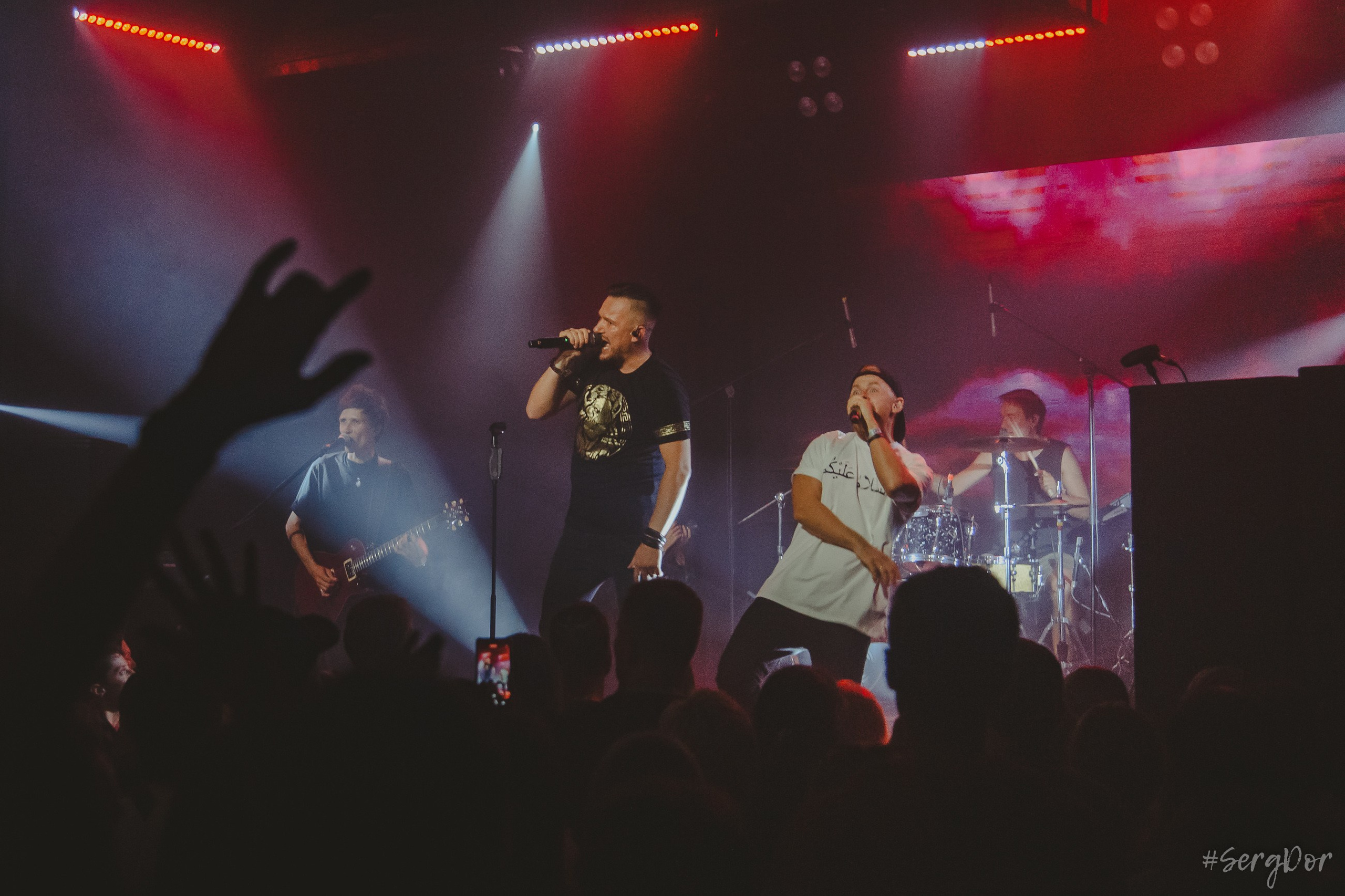 КОПЕНGАGЕН, Reunion, КЦ «Сердце», культурный центр Сердце, 14.08.2024, SergDor, GG, СПб, Санкт-Петербург, 14 августа 2024 года, #SergDor