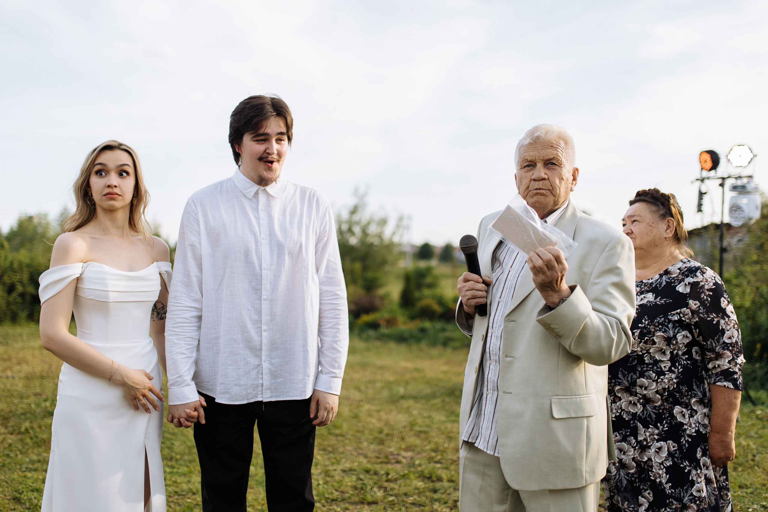 Свадебный репортаж. Свадебный и Репортажный фотограф Александр Шаров