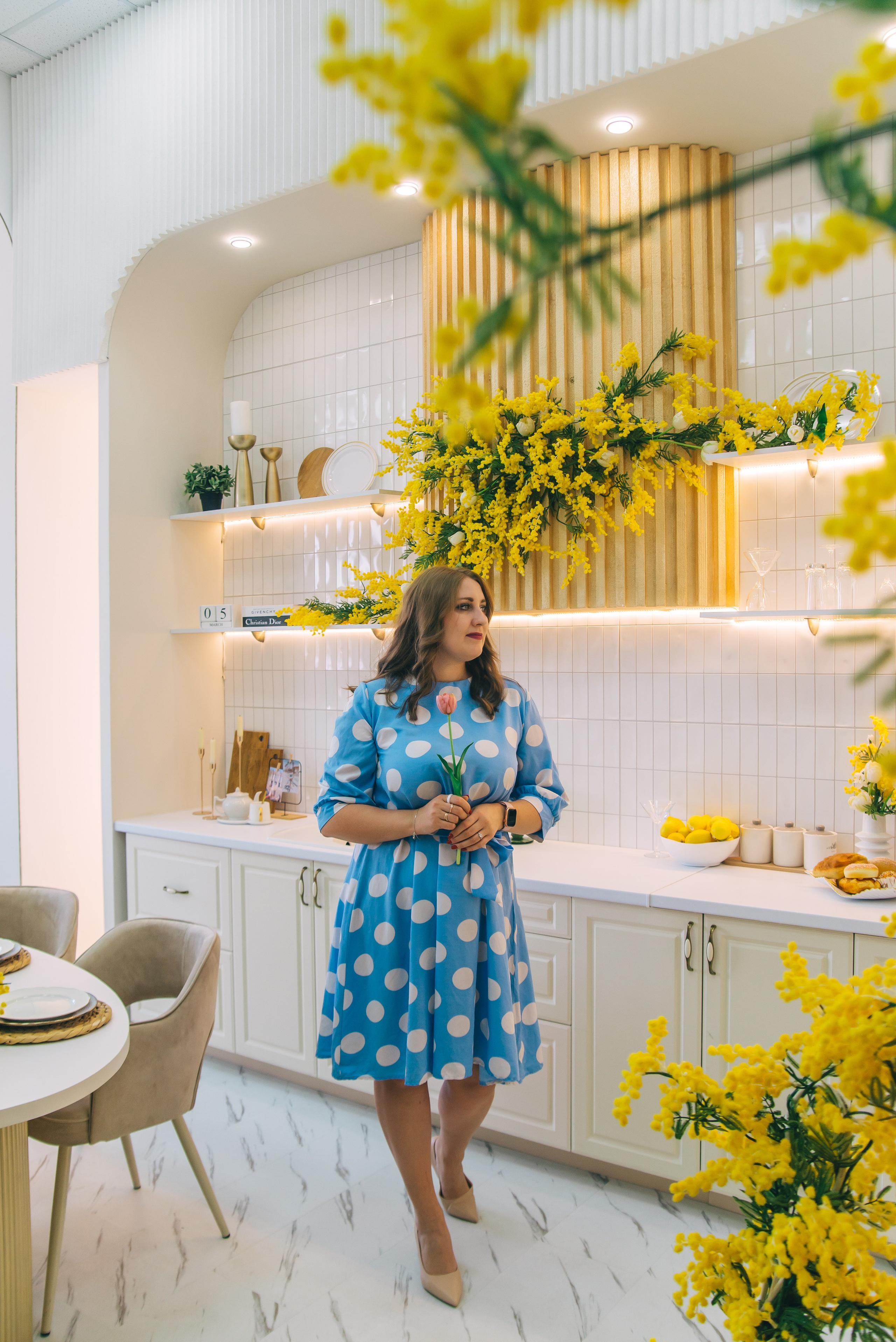 Семья с 2-мя детьми. Семейный, детский фотограф в Минске Вероника Гапоненко