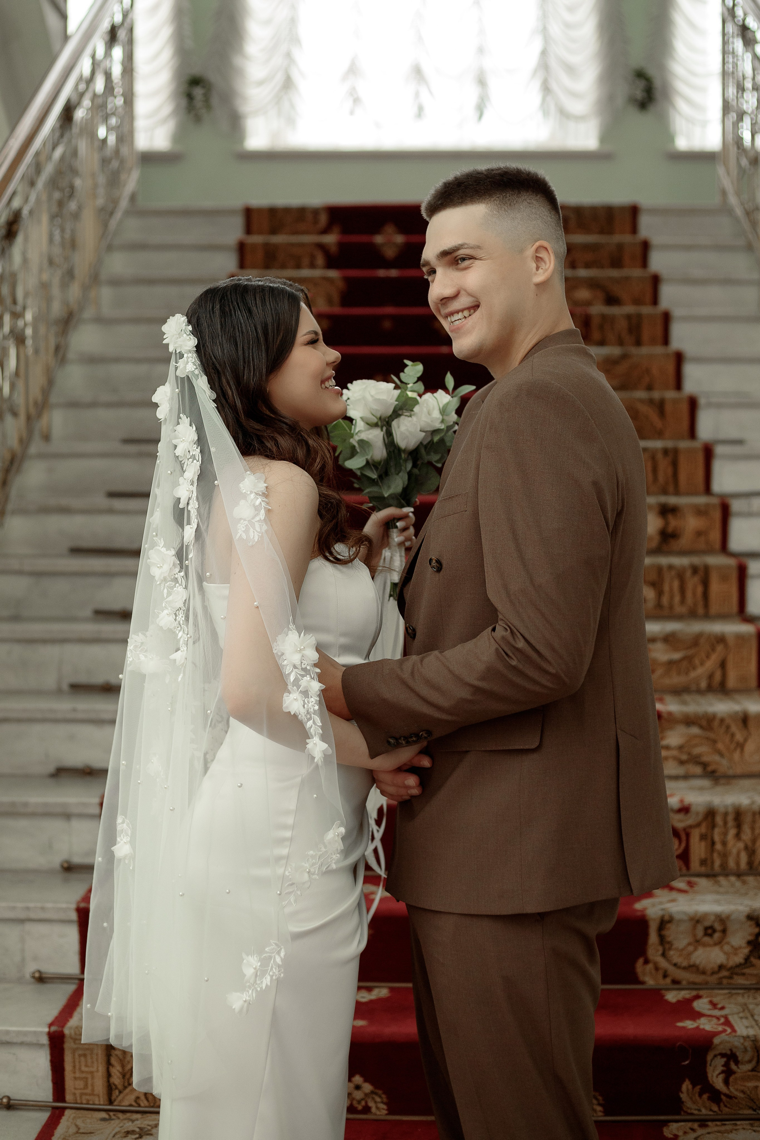 Артем & Влада. Свадебный фотограф в Астрахани. Фототуры по Астрахани и в горы Кавказа