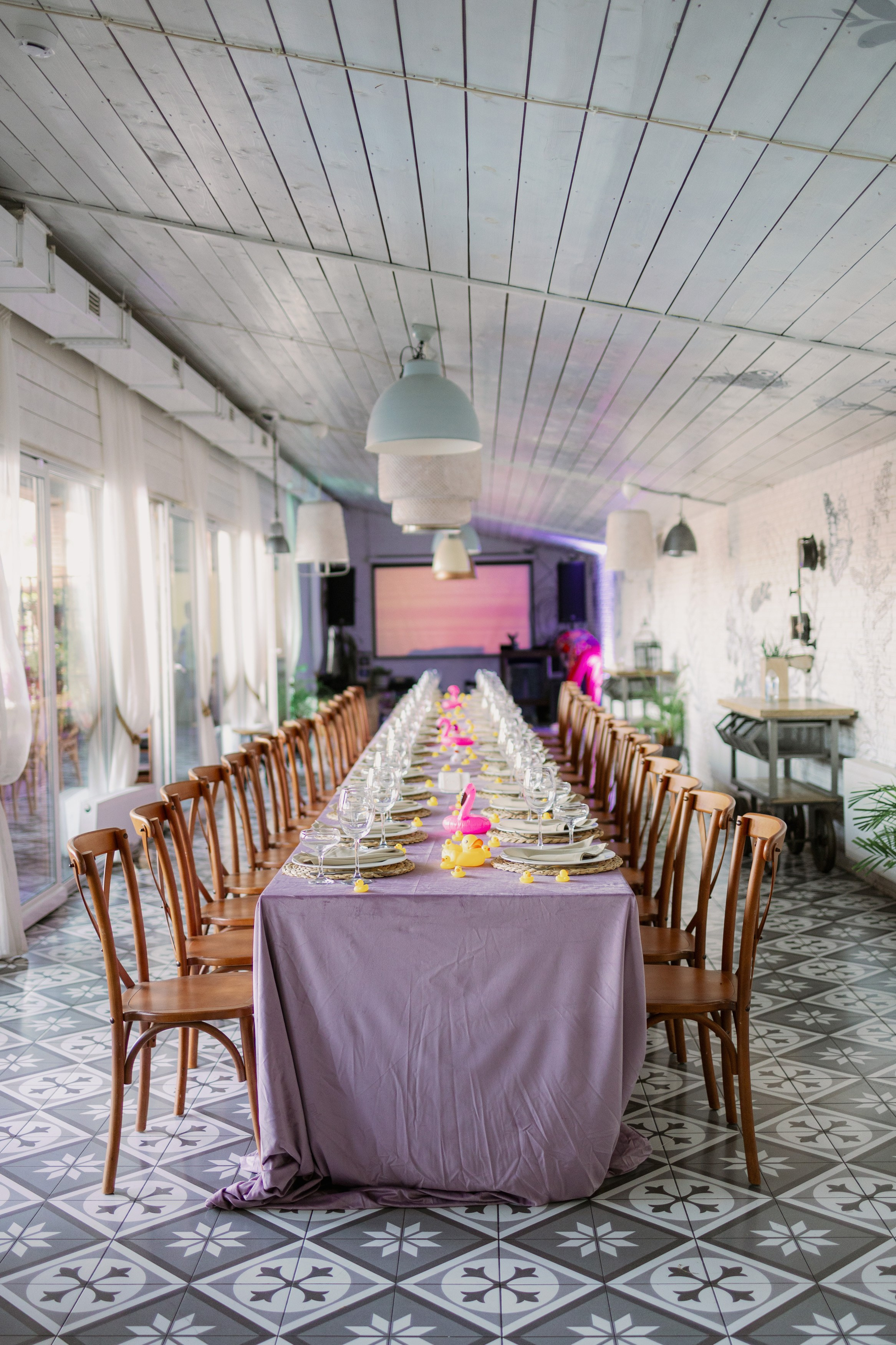 День рождения. Свадебный фотограф Георгий Батурин