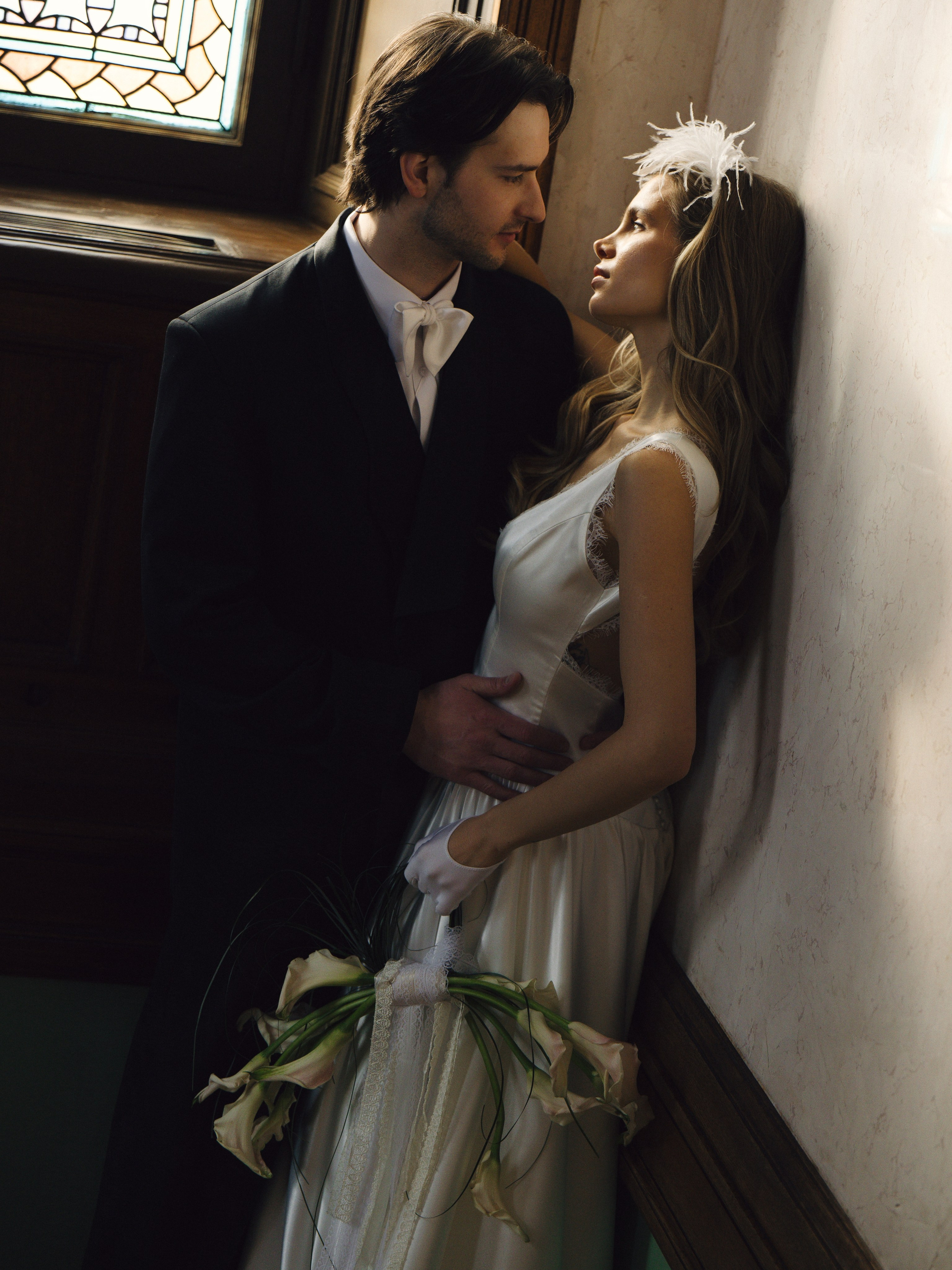 Оксана & Михаил. Фотограф Соня Даркевич