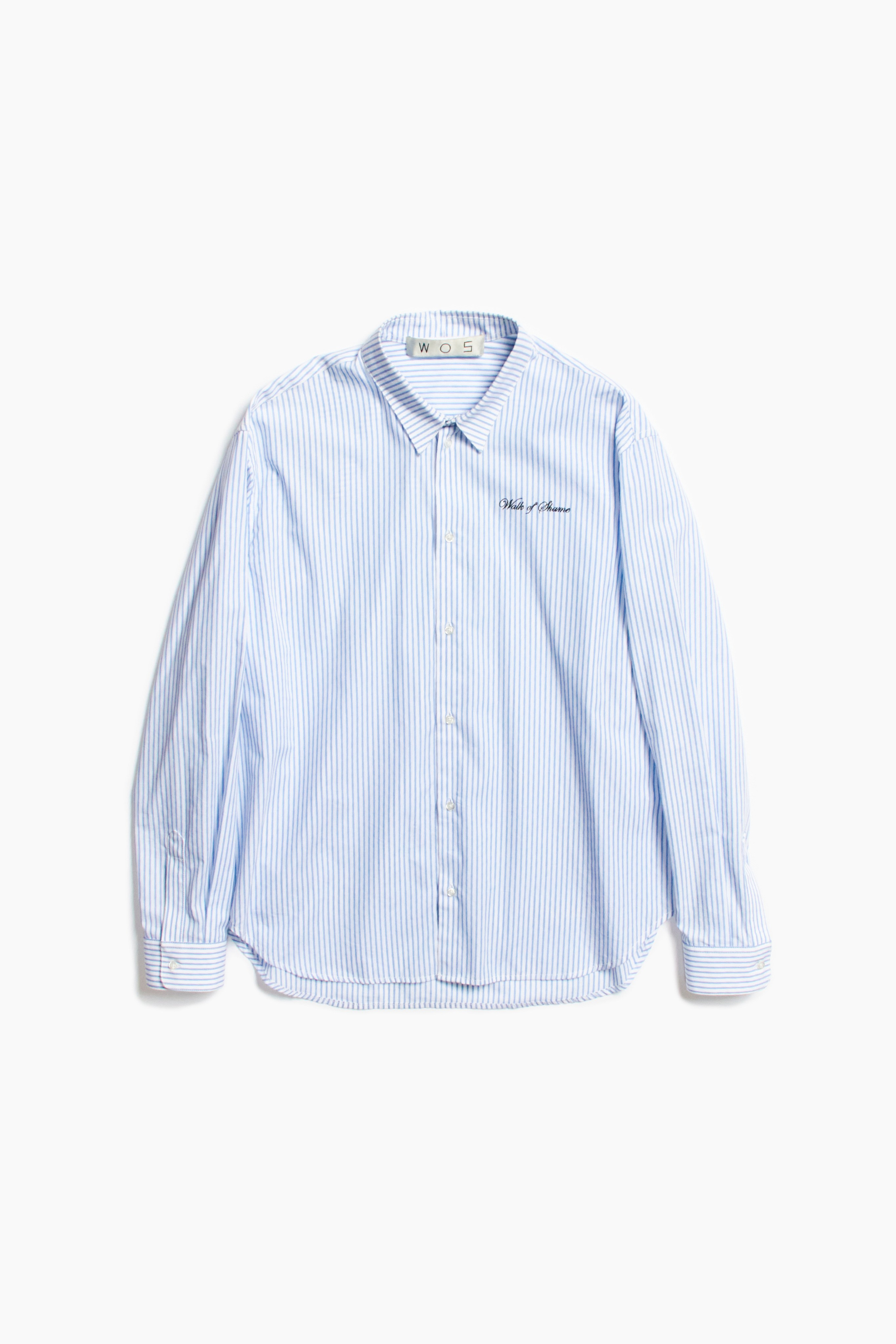 WALK OF SHAME. Andrew Valmus