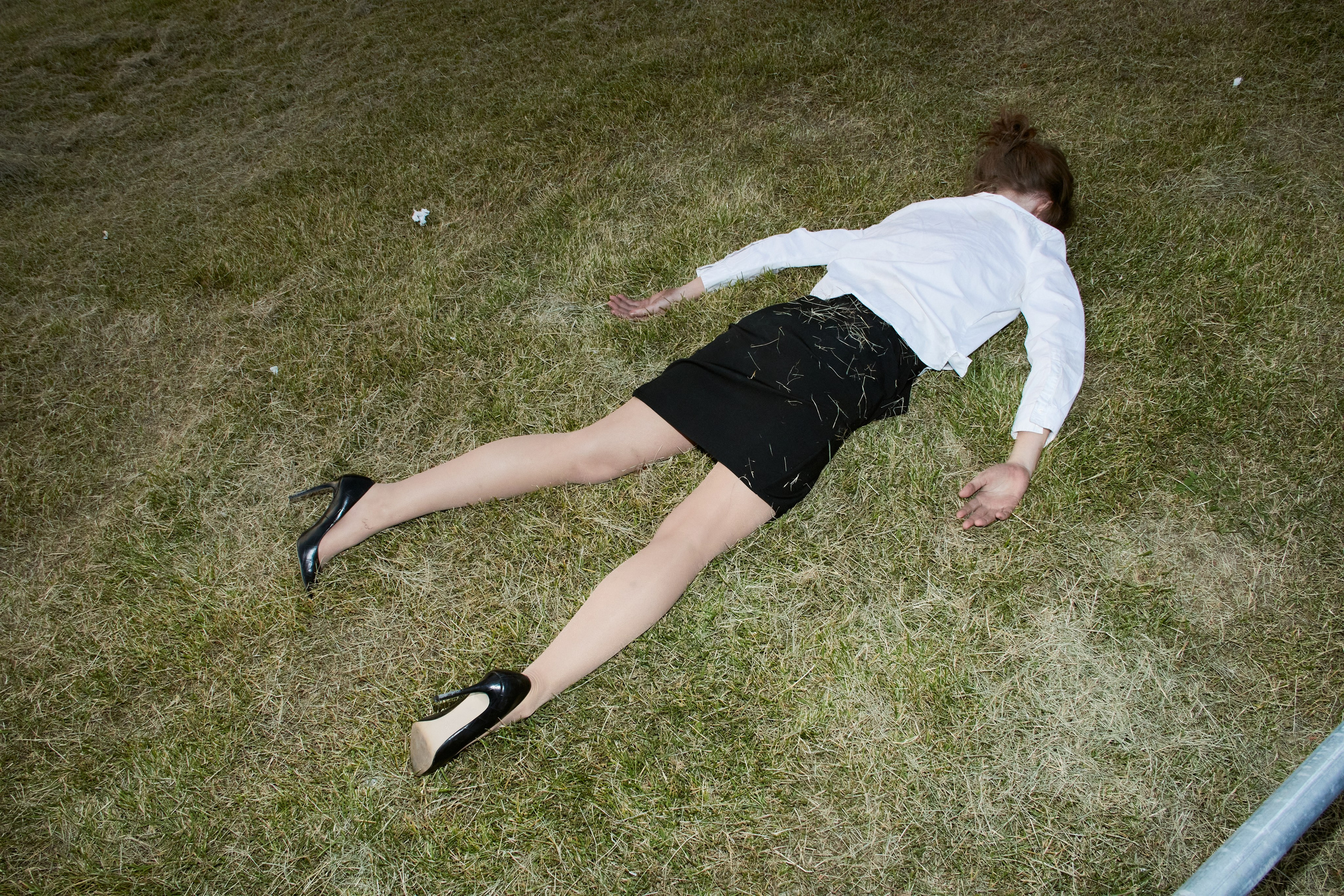 SVARKA. Andrew Valmus