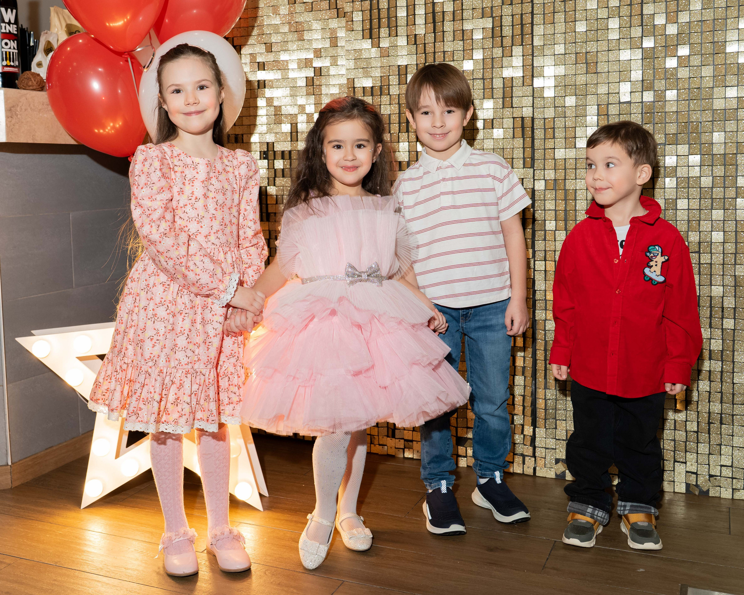 Сима — в стане чудес, 6 лет!. Axenov_eugene