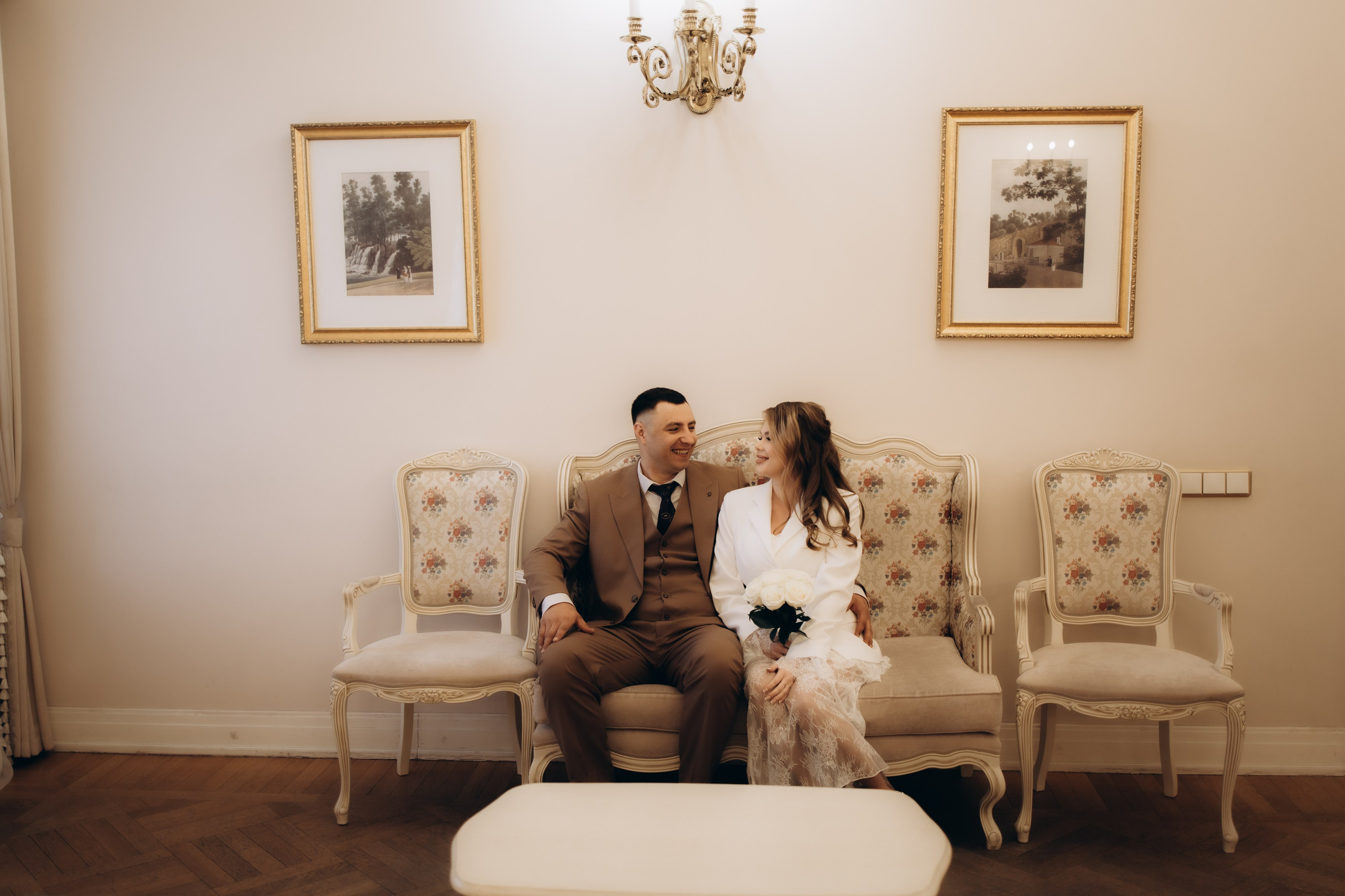 Алина & Владимир. Семейный, ньюборн newborn фотограф, фотограф новорождённых в Санкт-Петербурге, Пушкине, Павловске. Павлова Анастасия