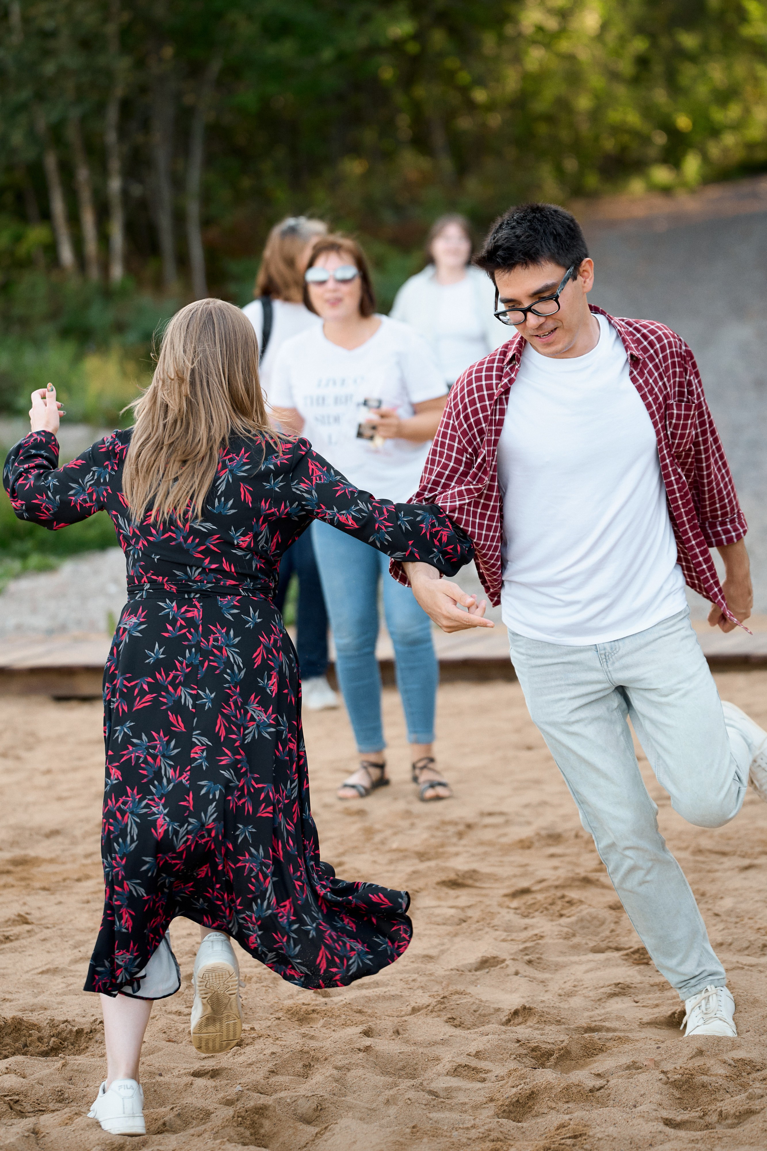 OPEN AIR «Управляющая компания по обращению с отходами в Лен. области»