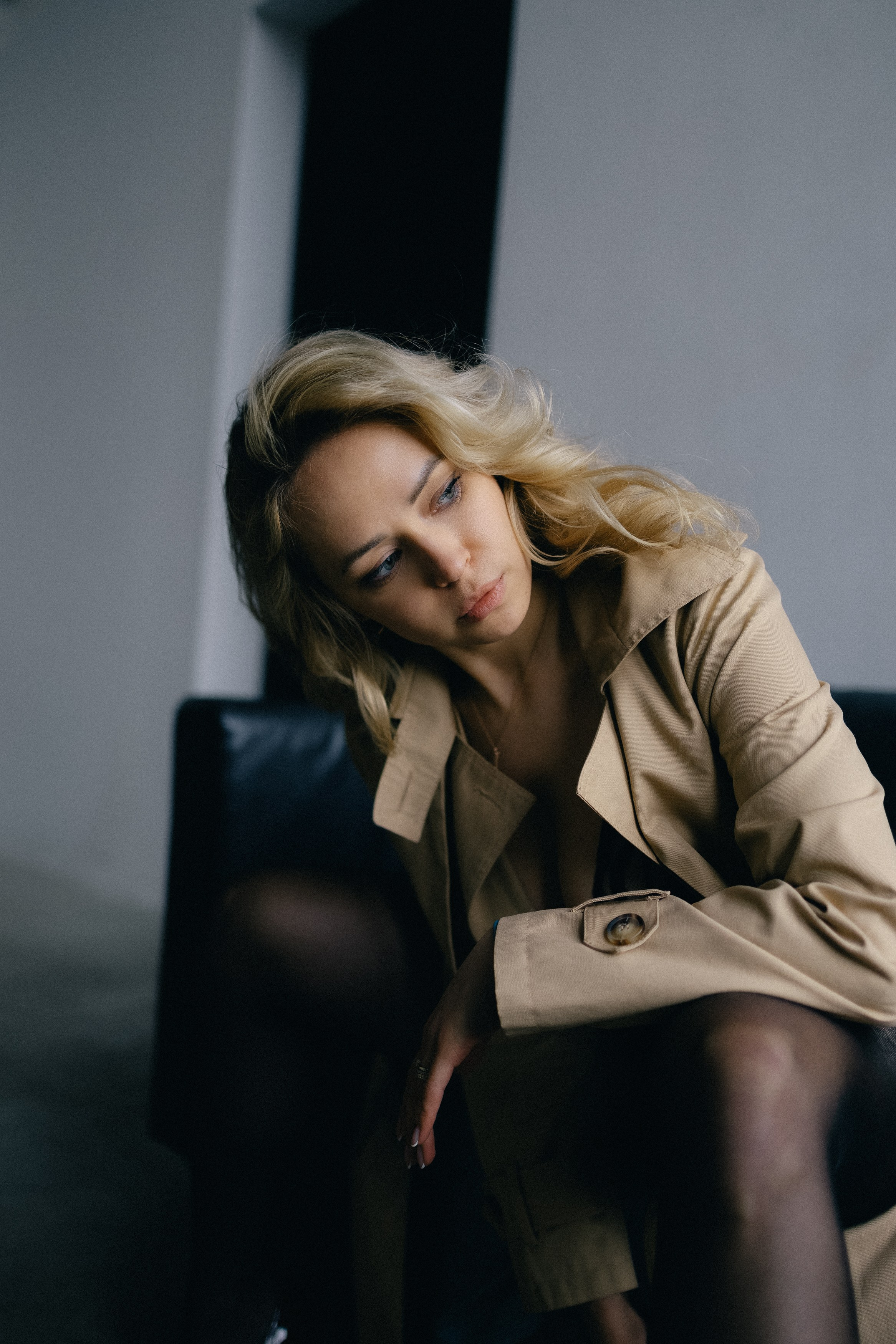 Пресеты. Фотограф Анна Велёнда