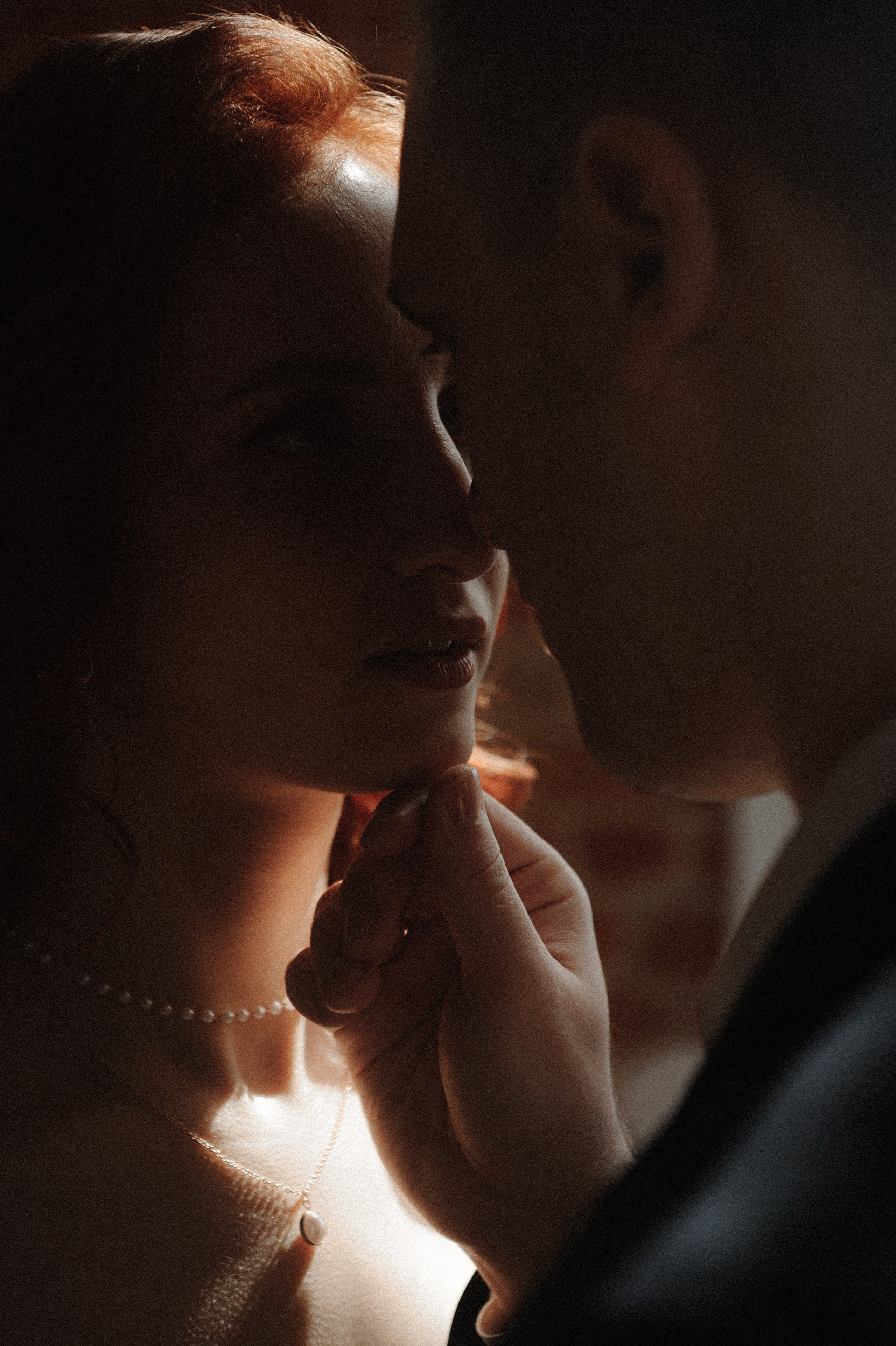 Влад и Татьяна. Свадебный фотограф в Ярославле и Москве Руслан Иософатов