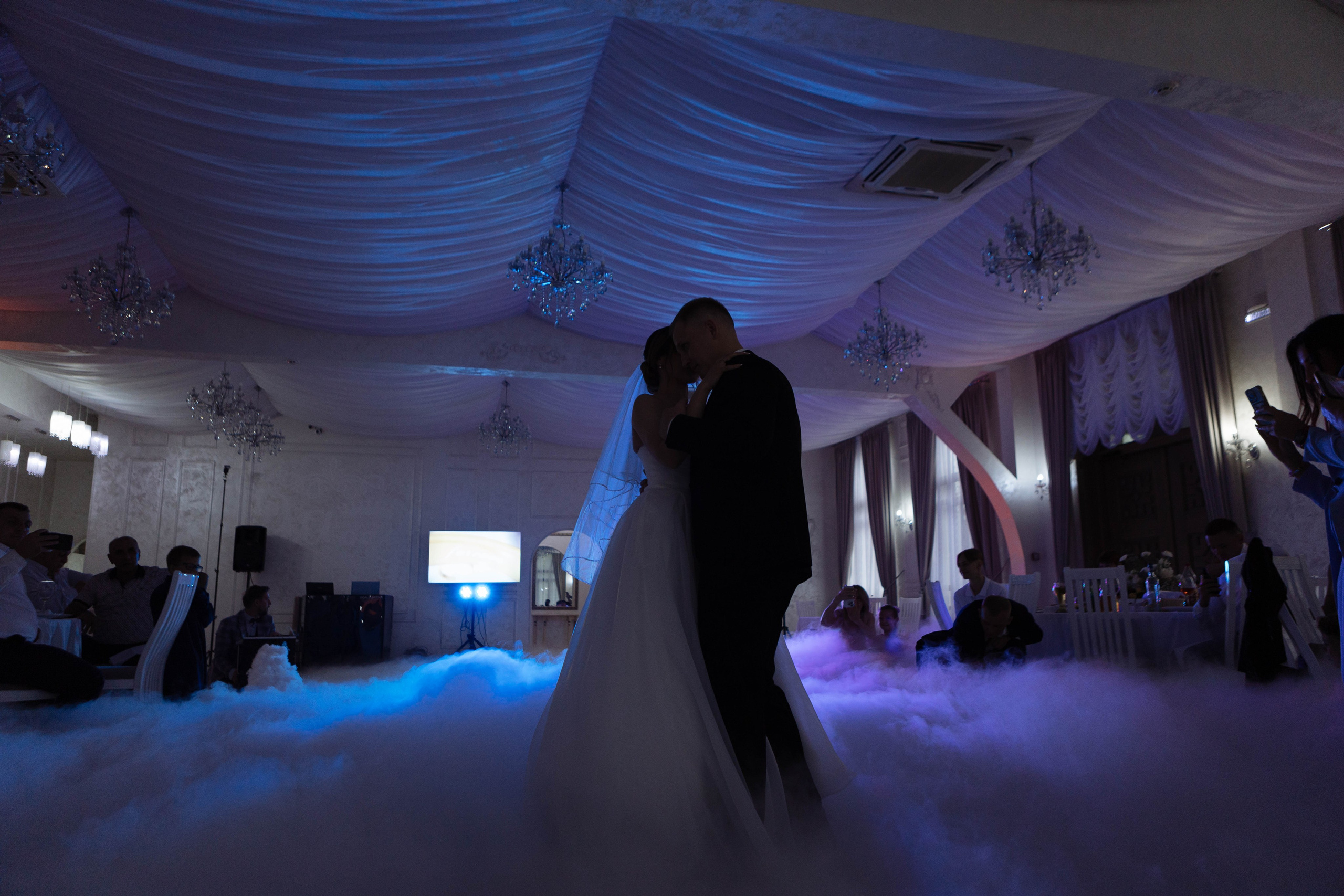 Тамара&Дмитрий. Свадебный фотограф в Ростове-на-Дону Виктория Трунова