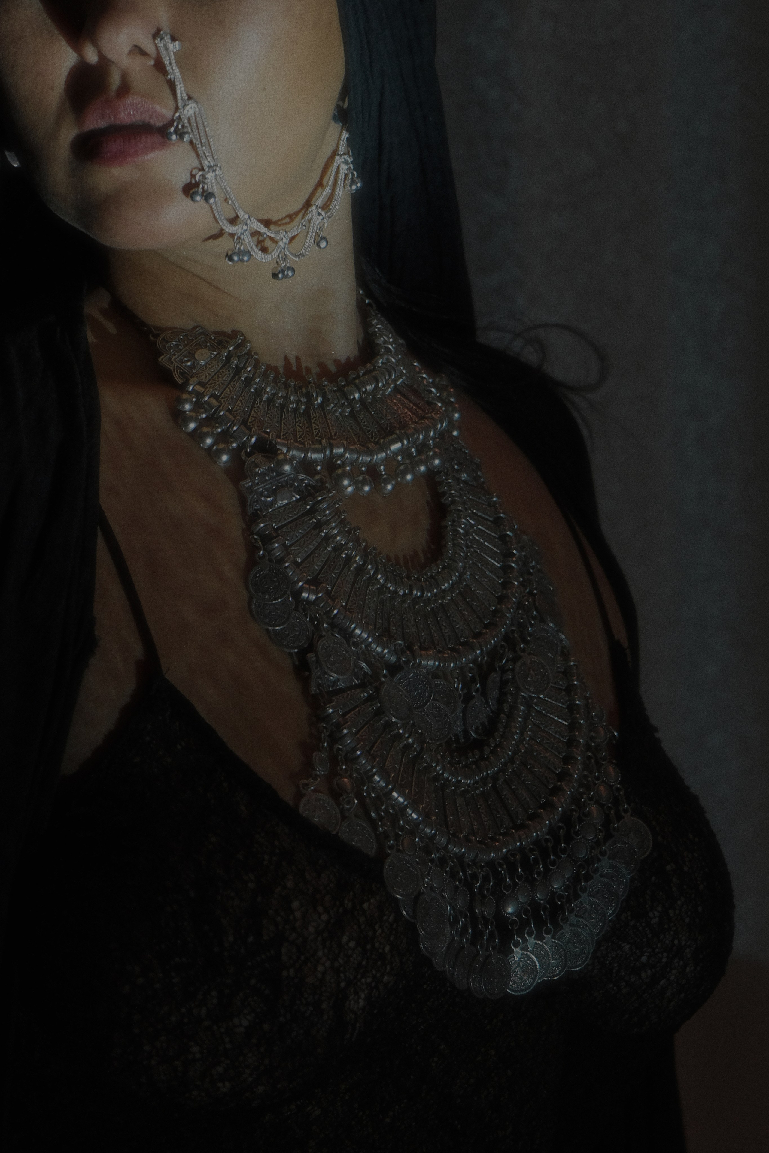 Bazaar. Фотограф Настя Лев