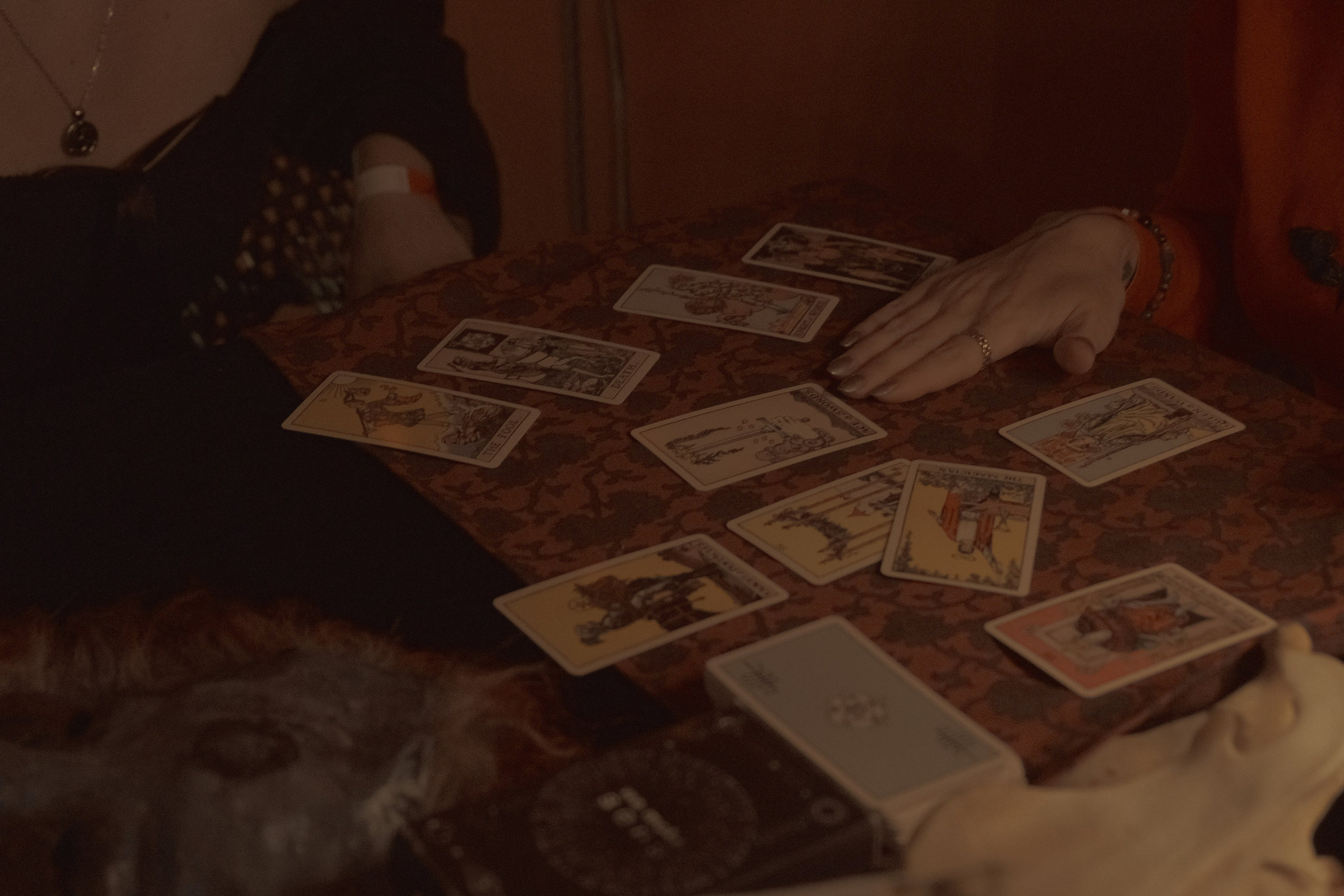 Russian Hton. Фотограф Настя Лев