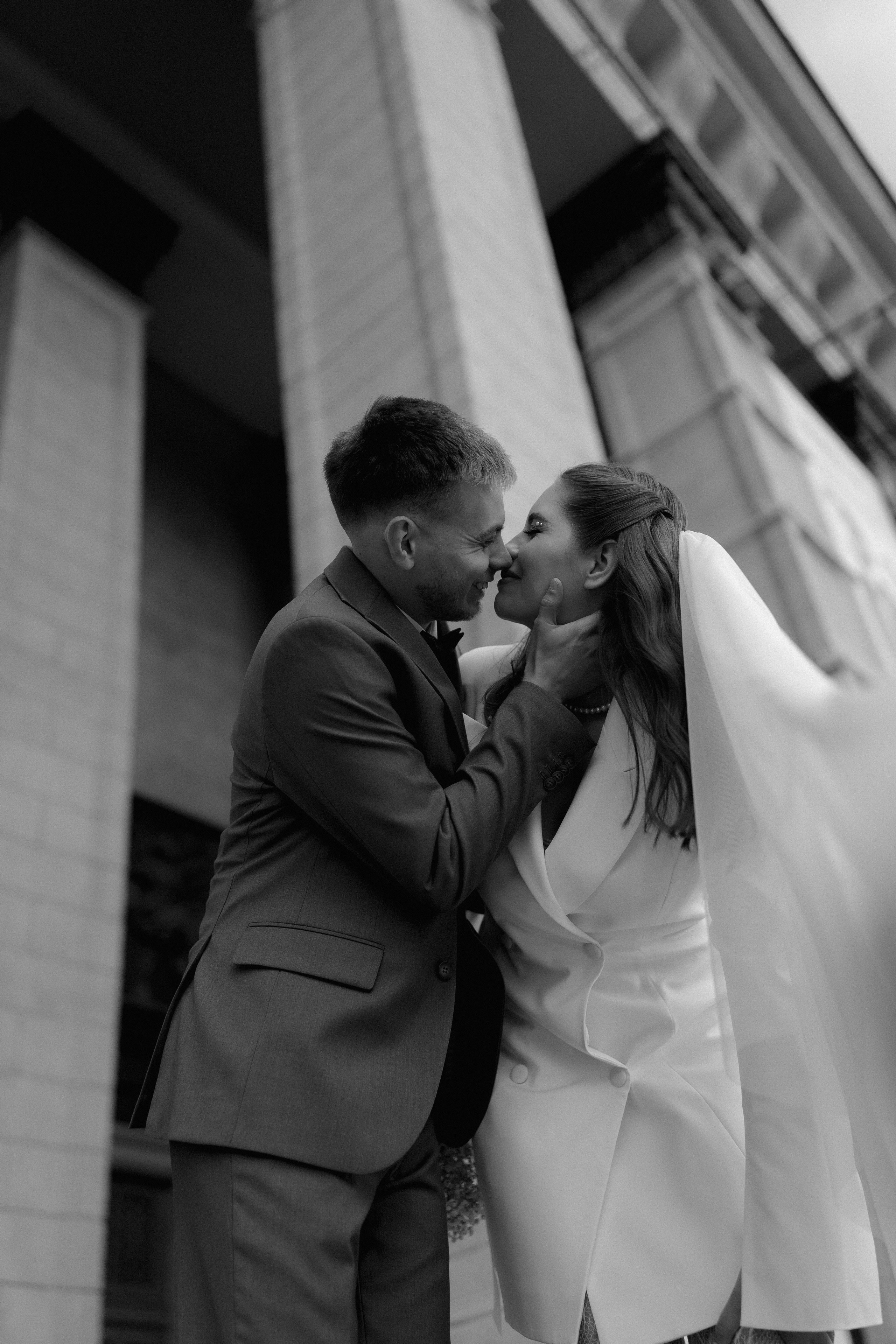 Герман и Алена. Семейный, портретный фотограф Новосибирск. Оля Адова