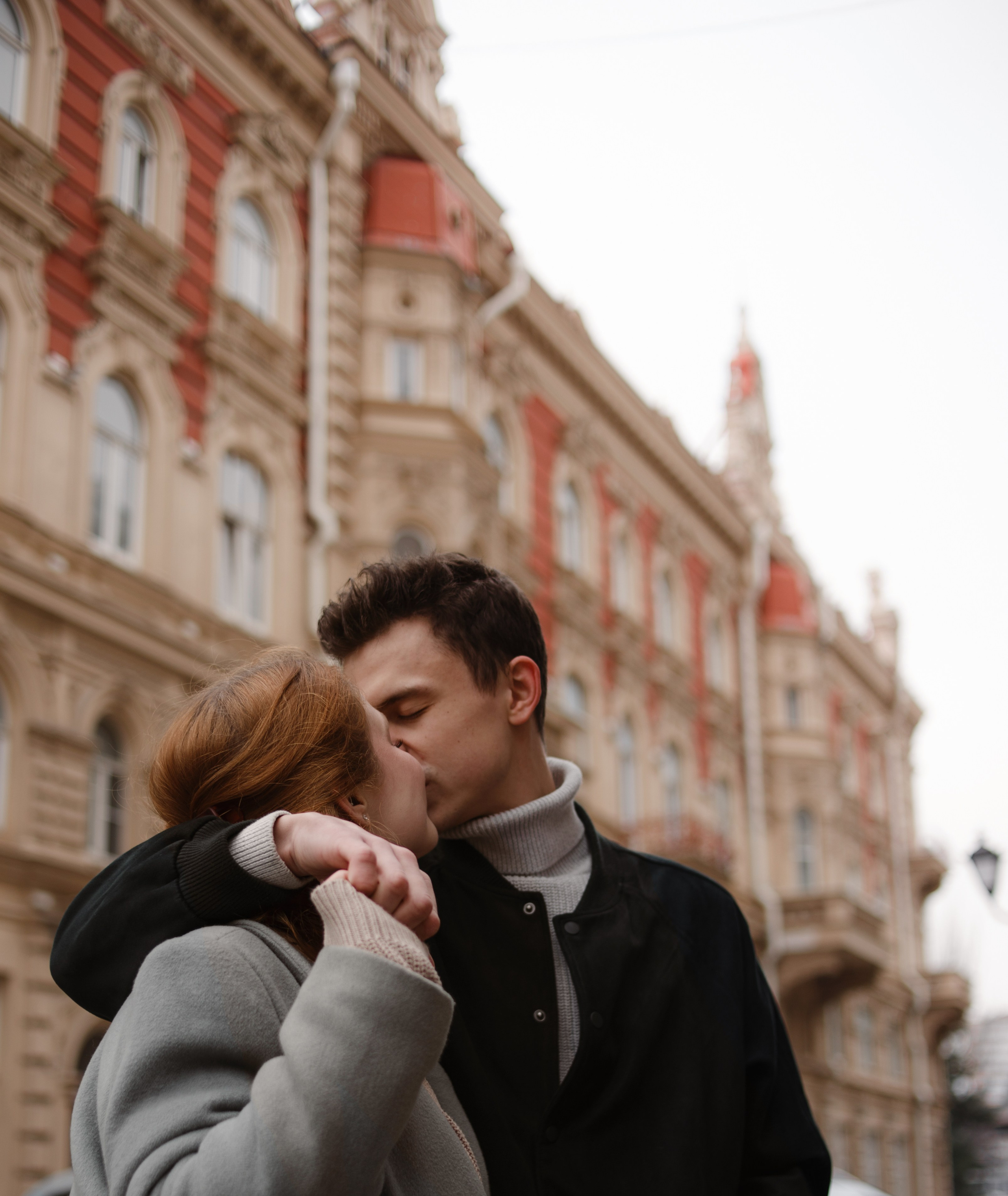 Прогулка. Свадебный и семейный фотограф Донецк-Ростов — Инна Химейчук