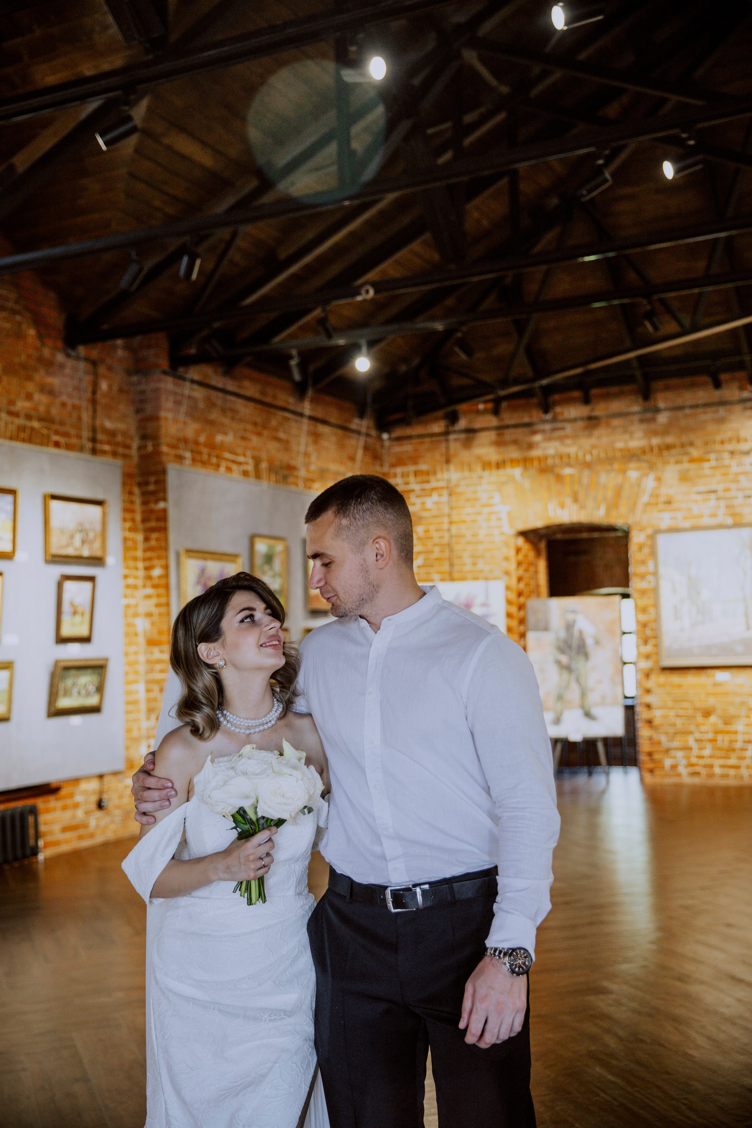 Иван и Карина. Фотограф, который снимает любовь в Санкт-Петербурге и Череповце