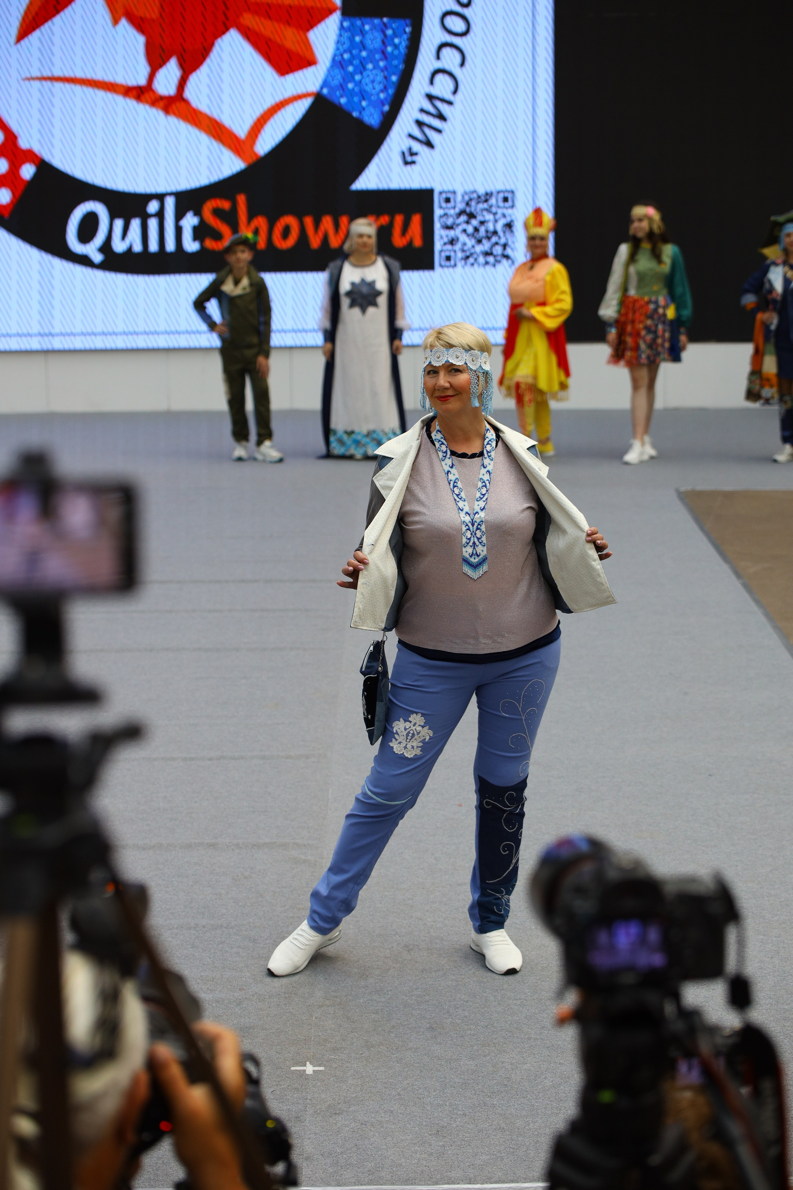 Душа России. Фотограф в Туле Крупский АнДРей. Фотостудия «КАДР71» в Туле