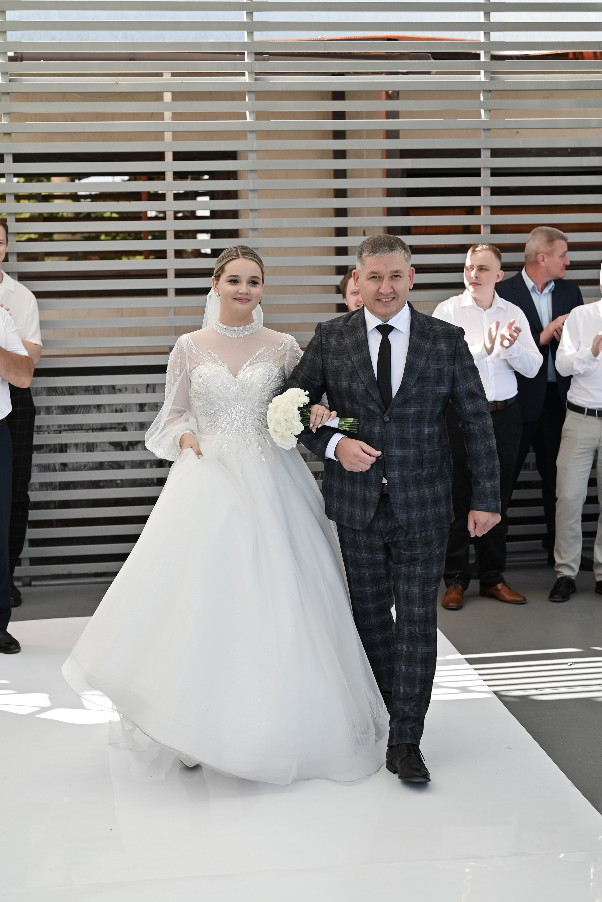 R & A. Свадебный и семейный фотограф в Уфе Александров Максим