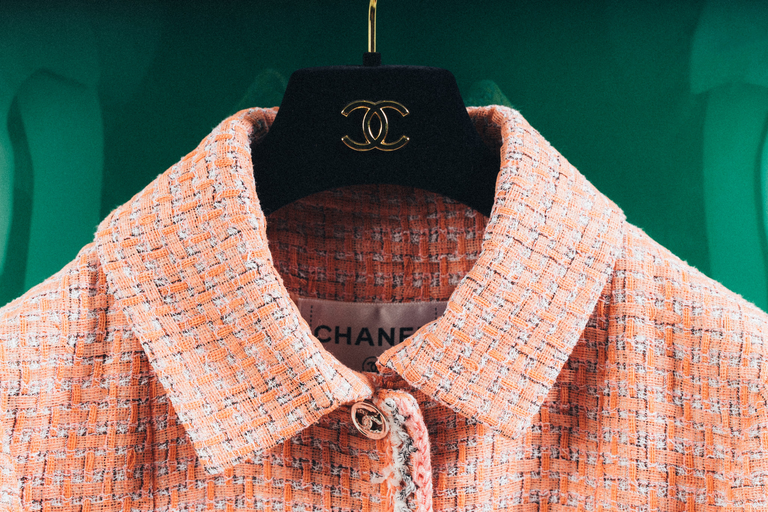 TUFF STUFF VINTAGE. Асель Рембекова