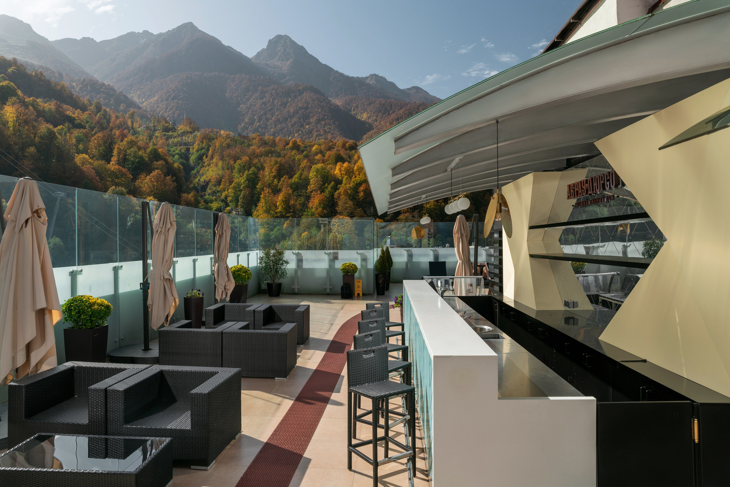 Отели Рестораны Бизнес. Главная