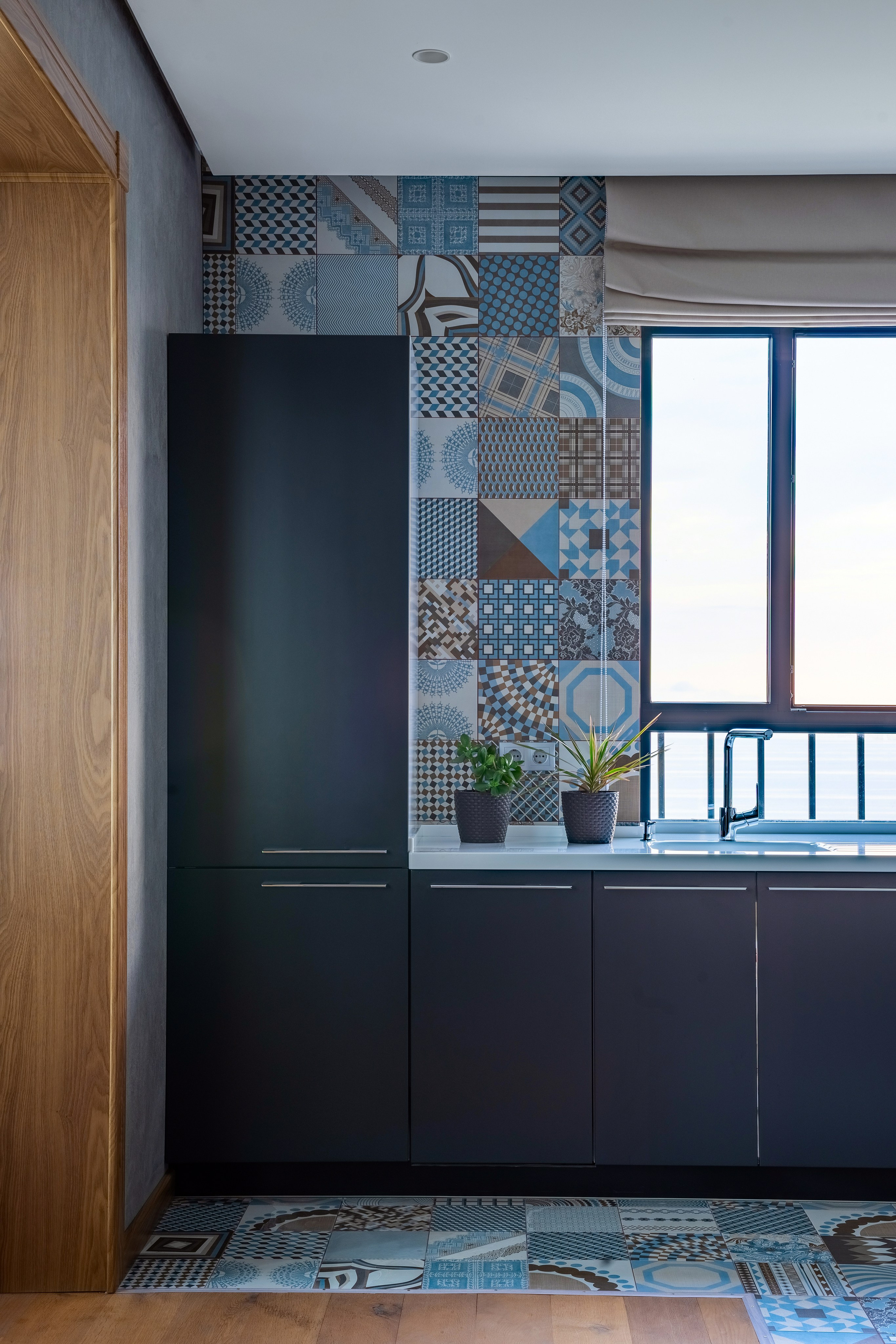 Дизайн прект. Главная