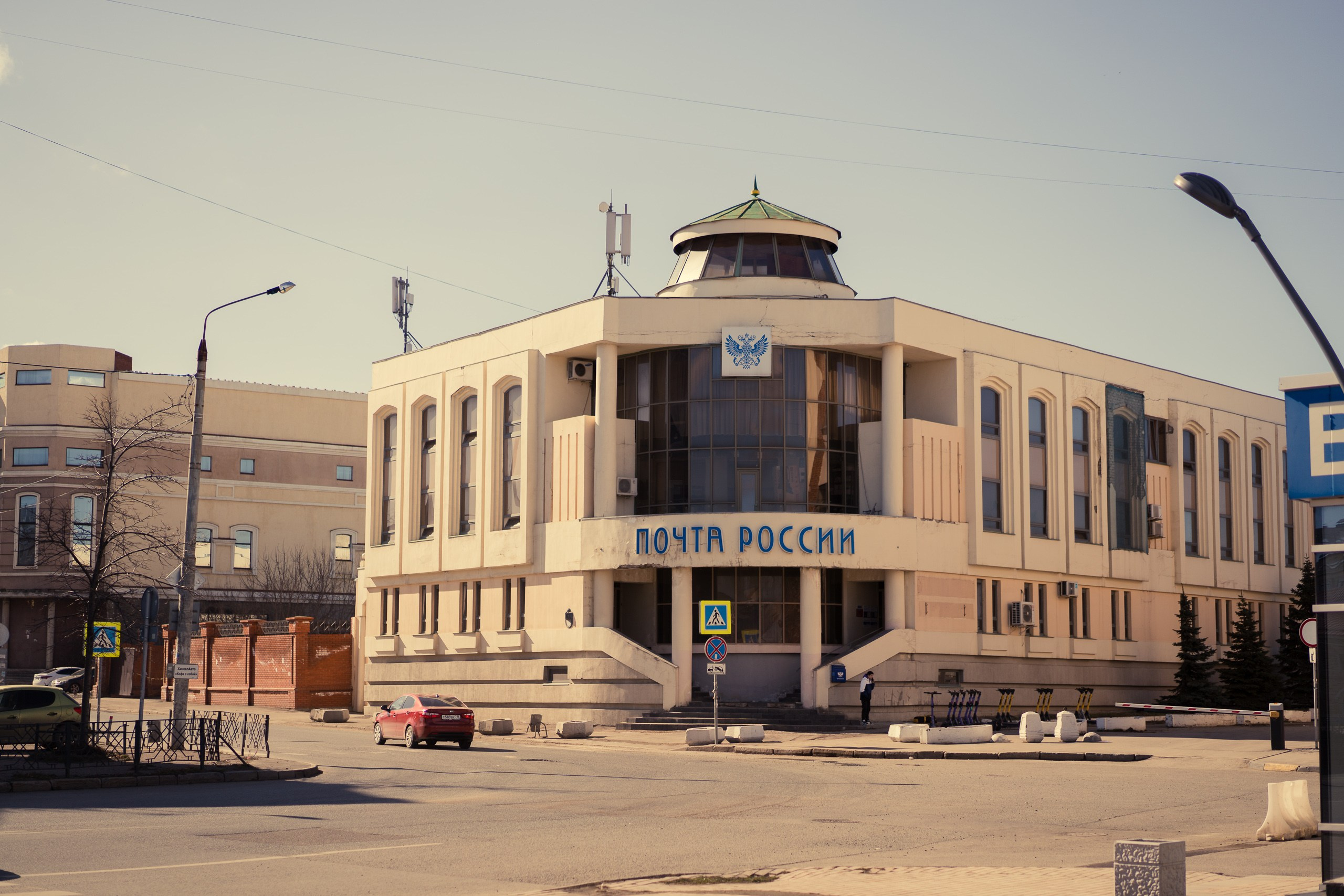 Казань. Фотограф Шибков Константин