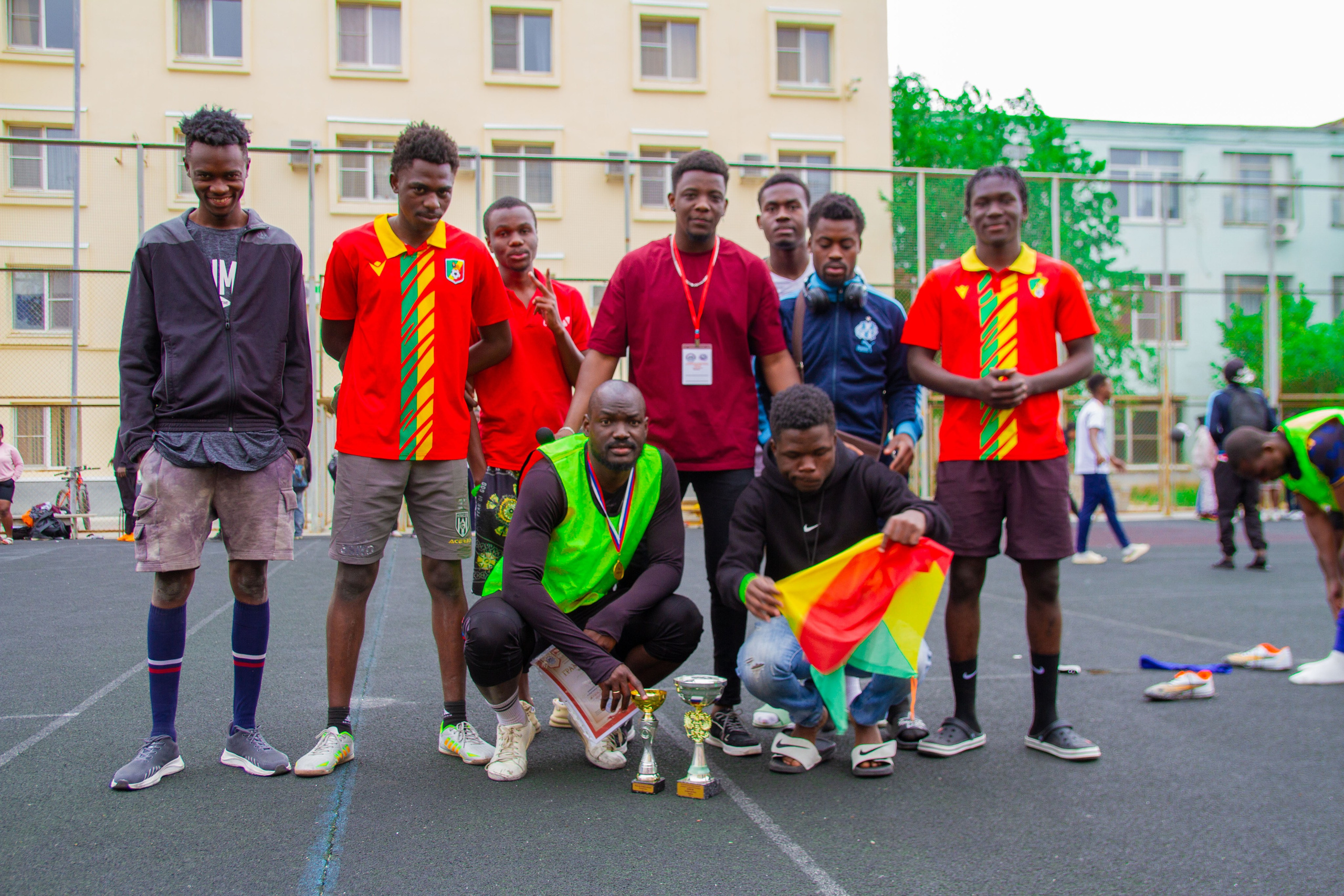 Tournament. Mr RE Photography