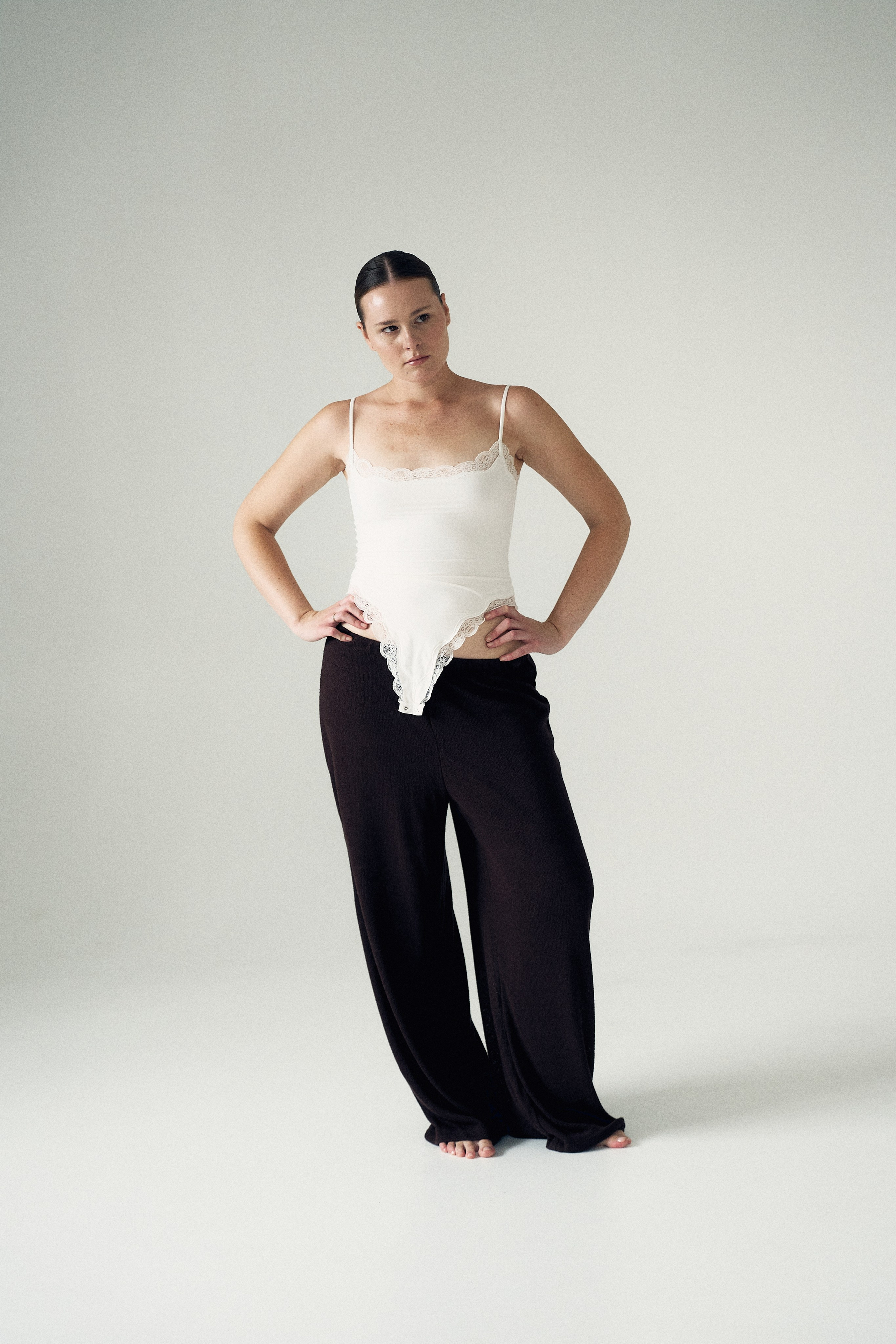 Настя. Главная