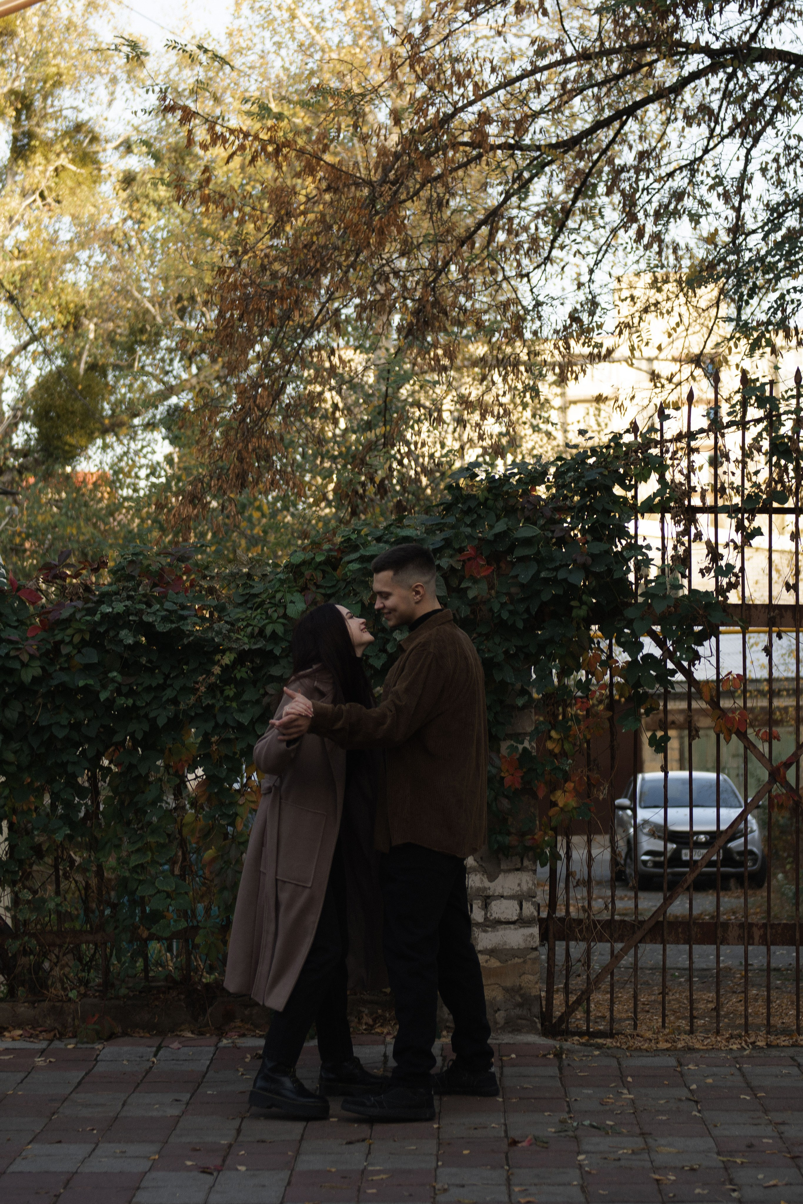 Елизавета и Данил. Свадебный и женский фотограф в Ставрополе Вика Лексеева