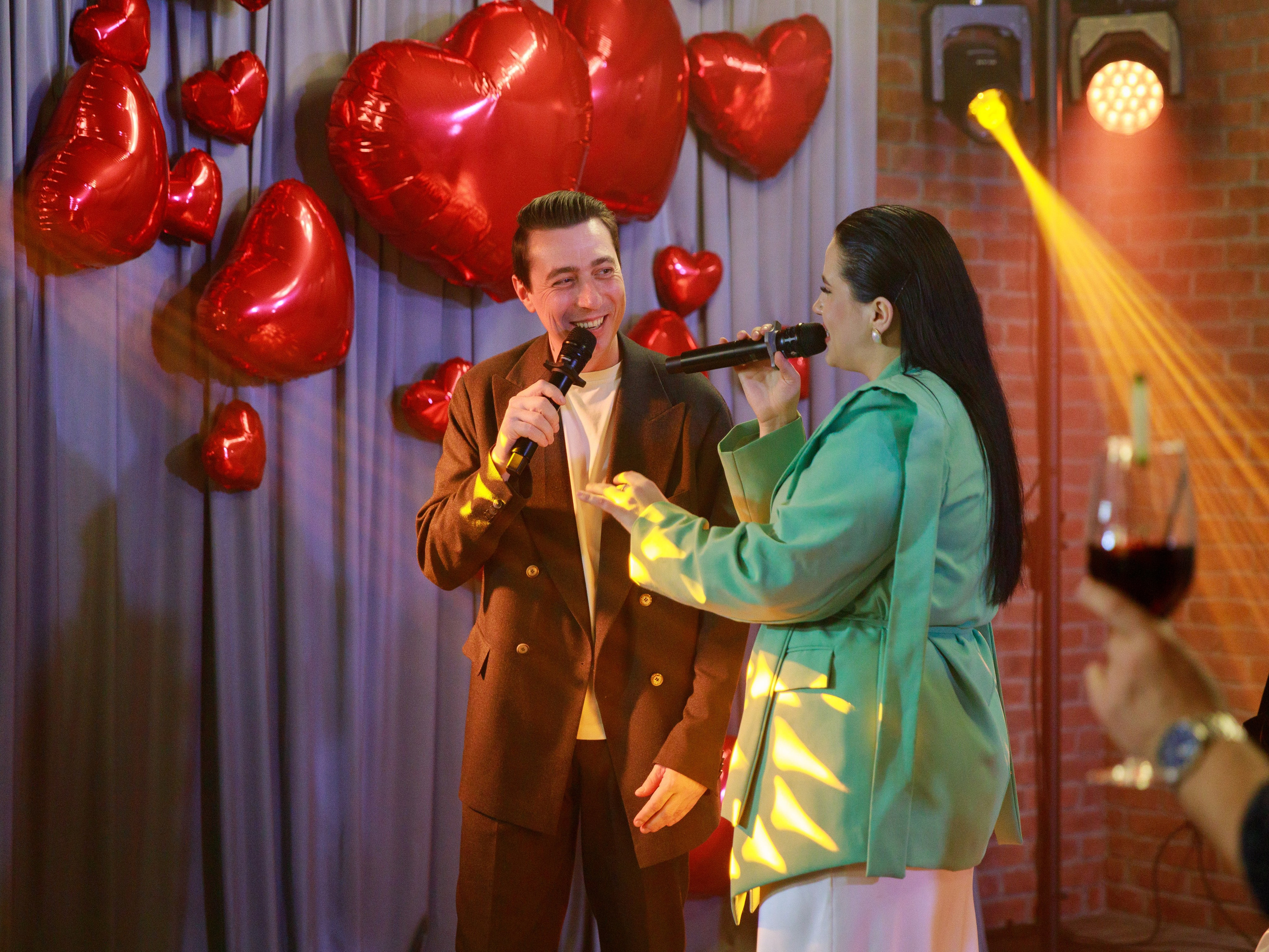 14.02.26. Репортажный фотограф в Новосибирске Алена Помазунова