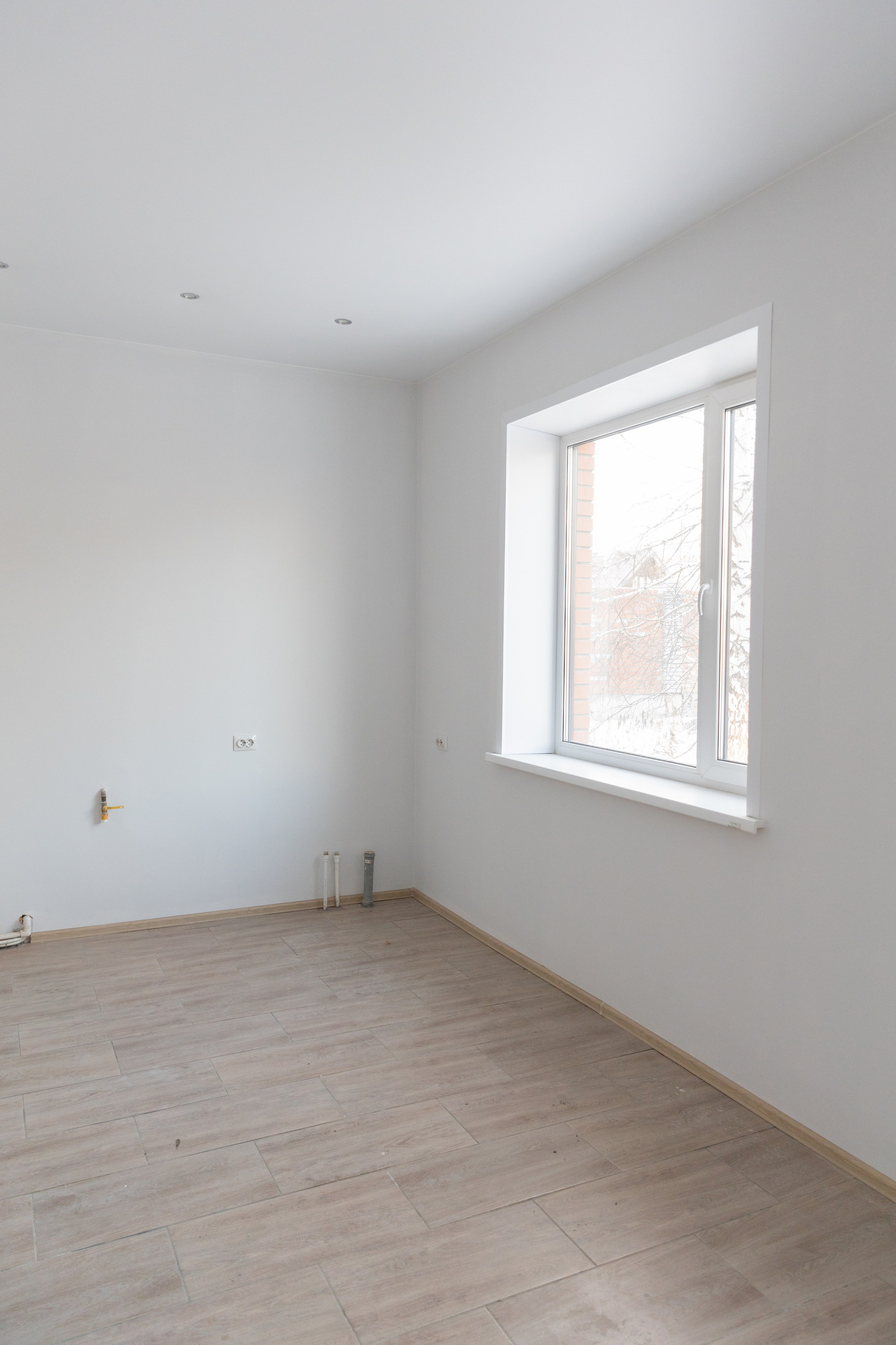 Фото недвижимости на продажу. Репортажный фотограф в Новосибирске Алена Помазунова