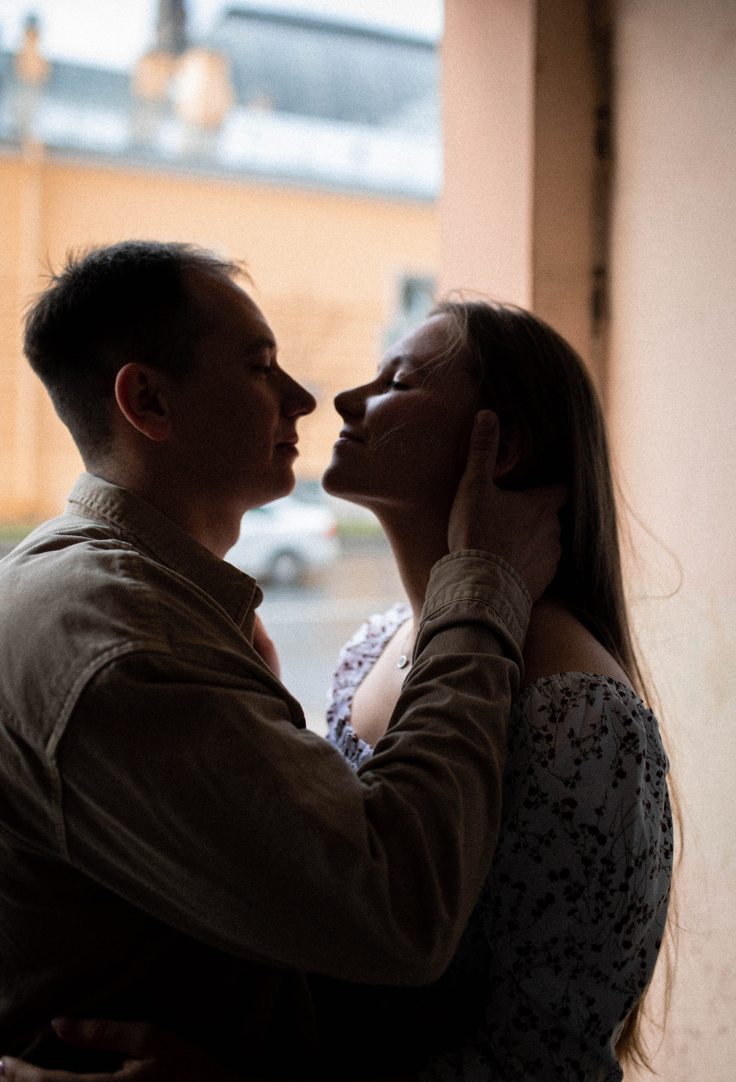 Алена & Олег |Санкт-Петербург. Свадебный фотограф из Санкт-Петербурга