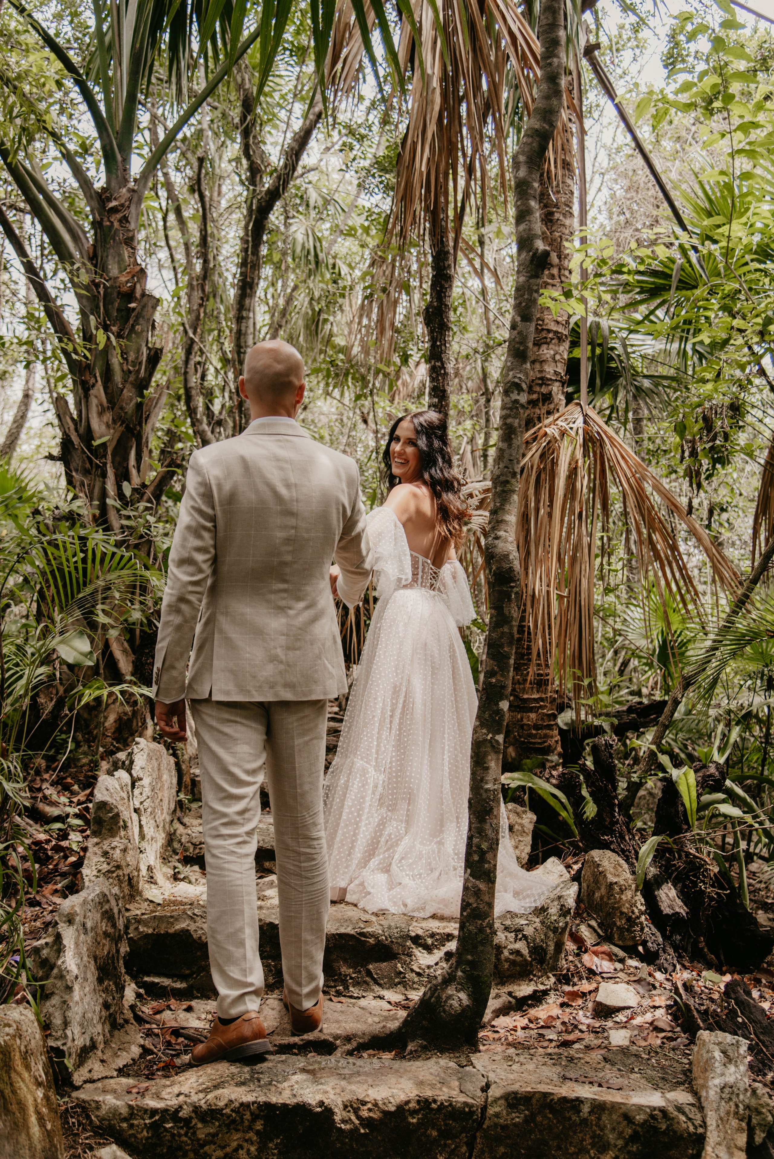 Свадьба в Мексике. Fotógrafo de retratos masculino y femenino en Moscú Sofia Ivanova