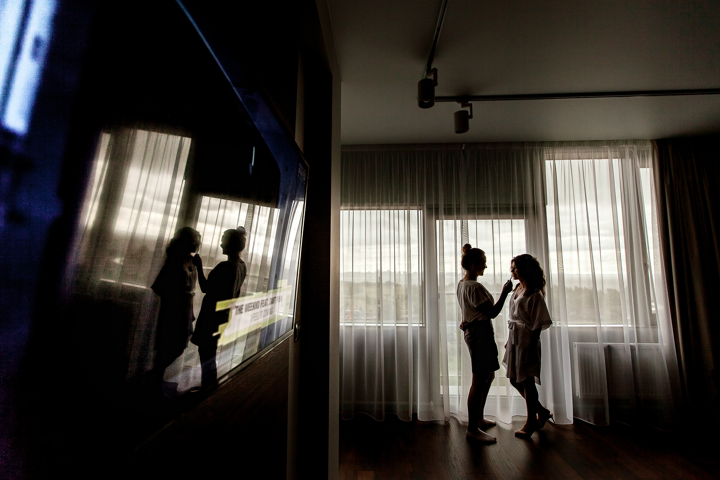 Свадьба Артёма и Надежды. Свадебный и семейный фотограф Алексей Аверин