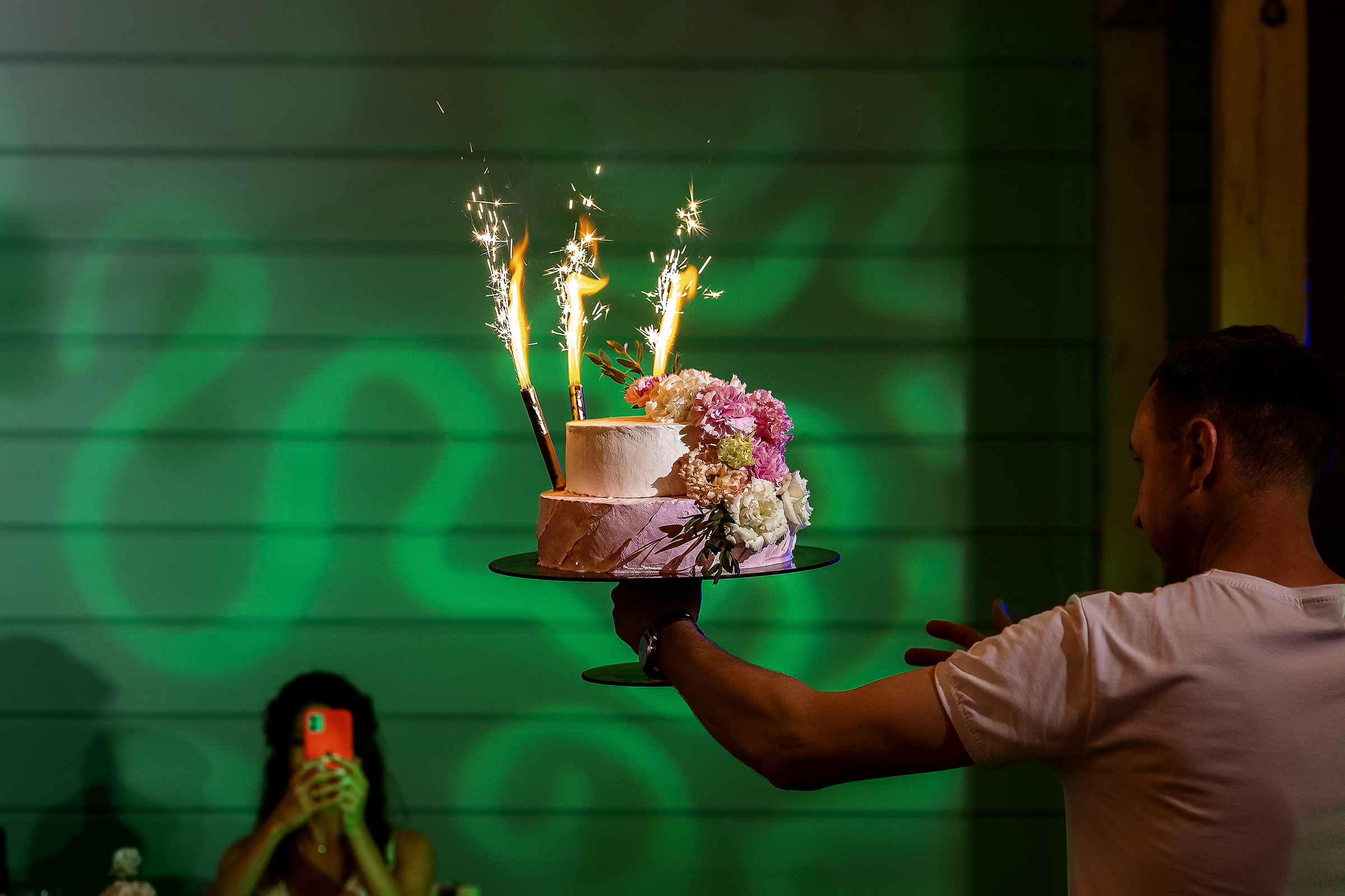 Свадьба Артёма и Надежды. Свадебный и семейный фотограф Алексей Аверин