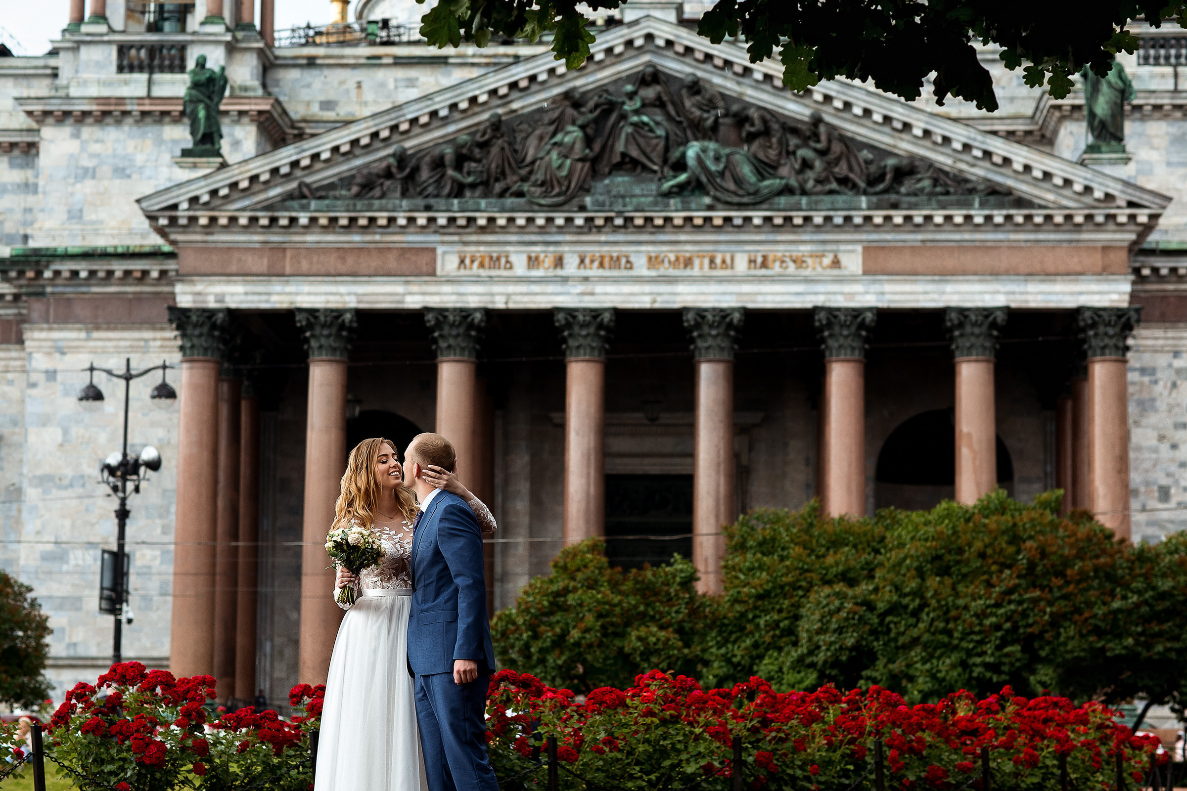 Отзывы о работе фотографа. Свадебный и семейный фотограф Алексей Аверин